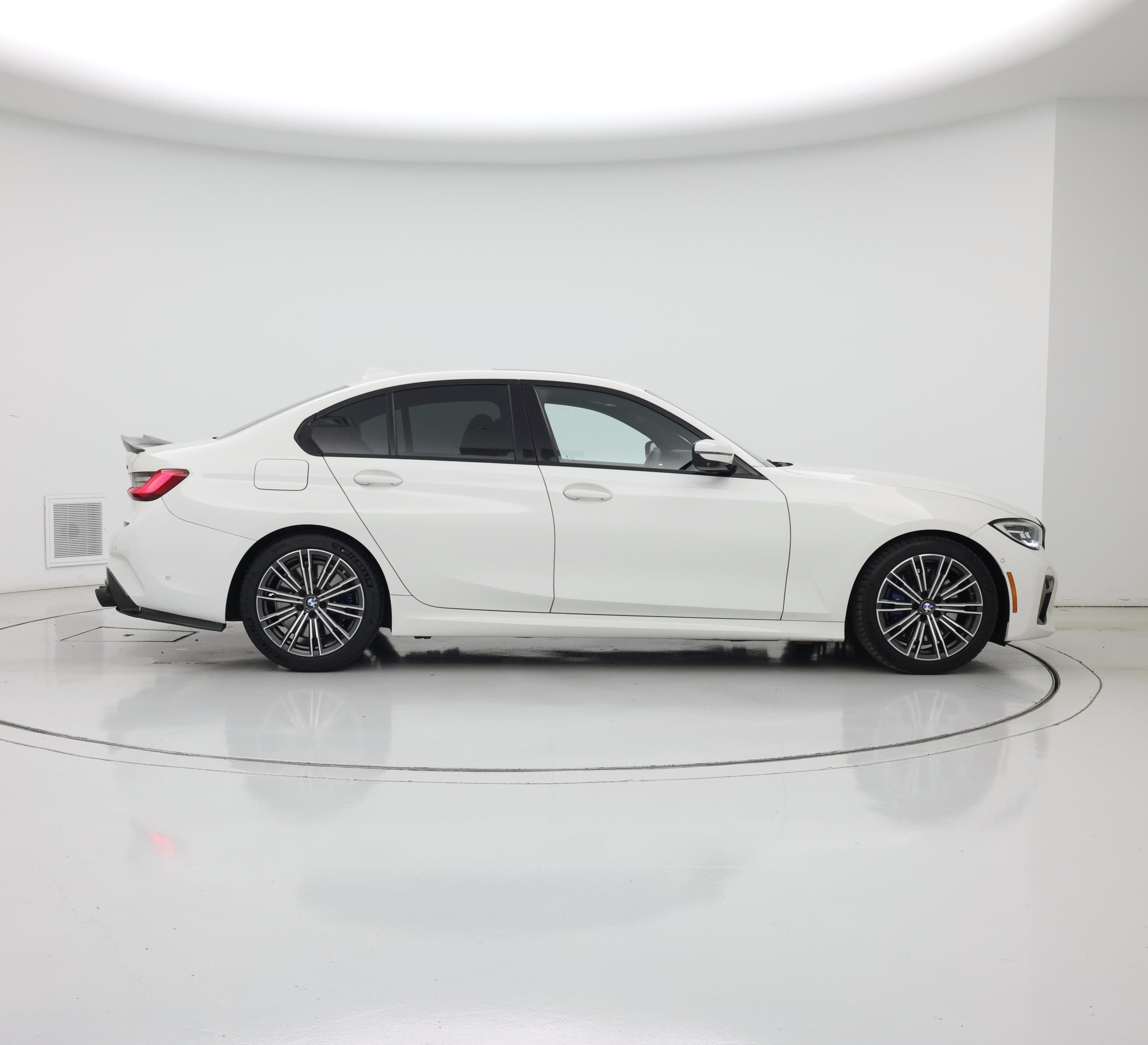 Thumbnail: 2020 BMW 3 Series - 7