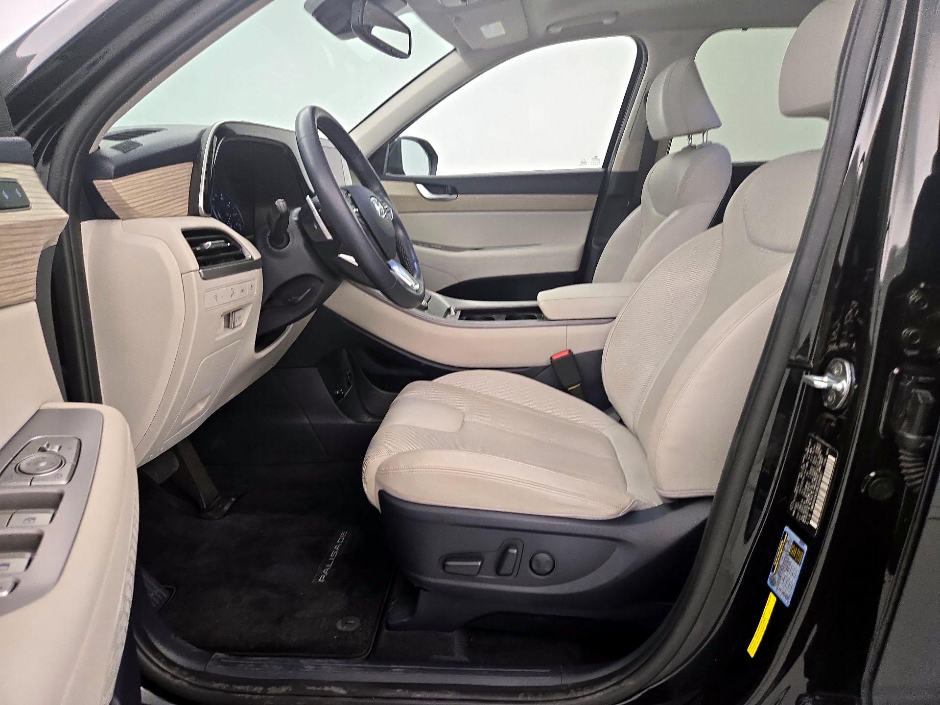 Thumbnail: 2021 Hyundai Palisade - 11