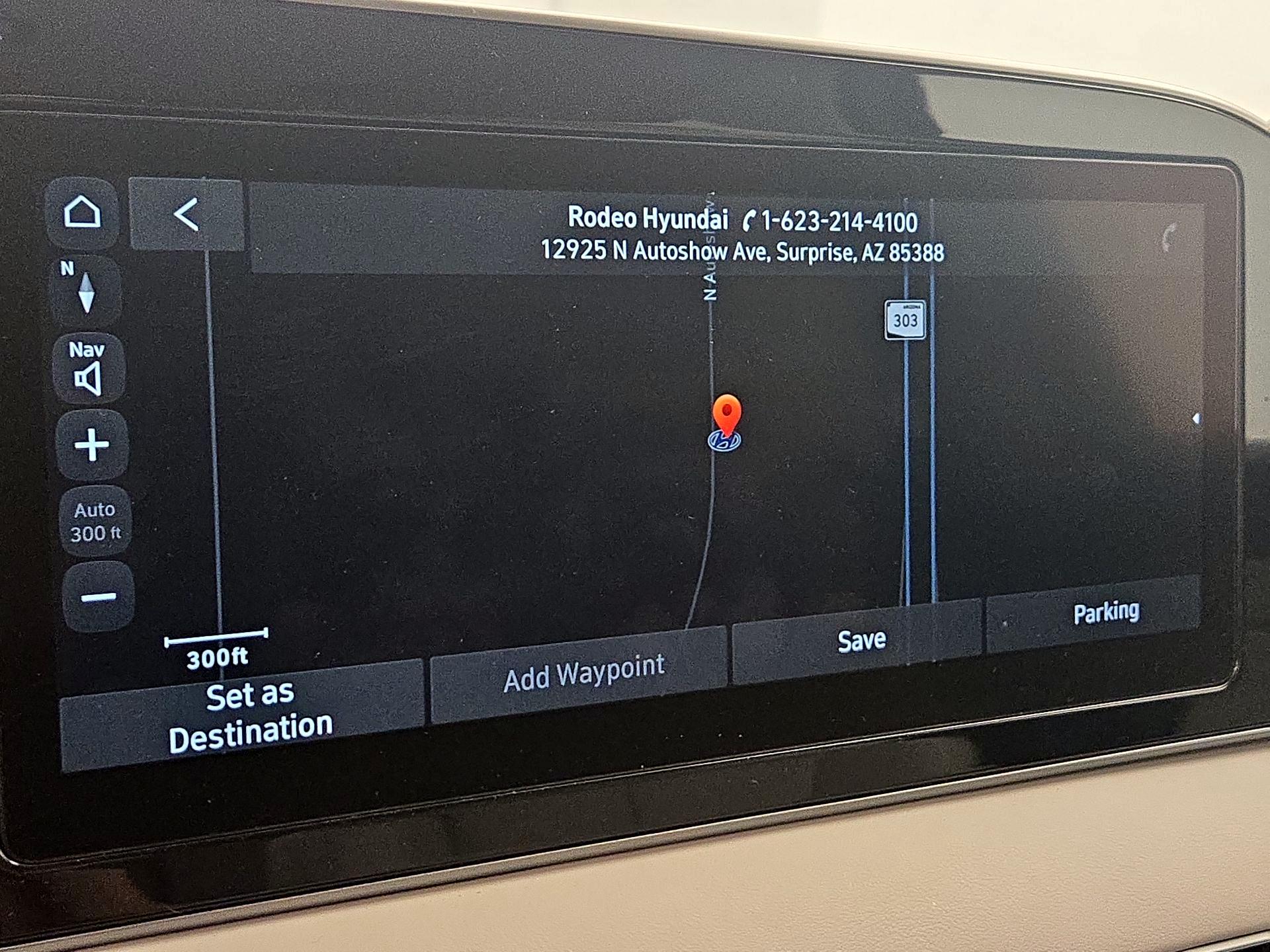 Thumbnail: 2021 Hyundai Palisade - 14