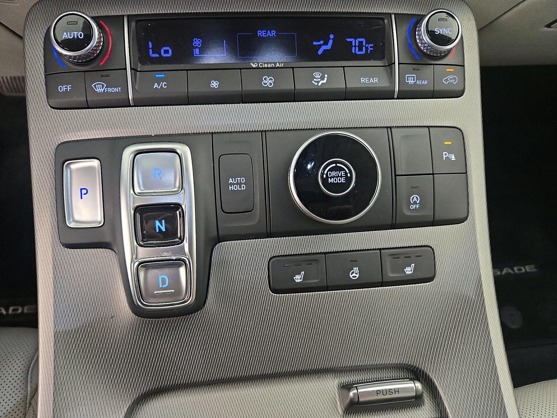 Thumbnail: 2021 Hyundai Palisade - 18