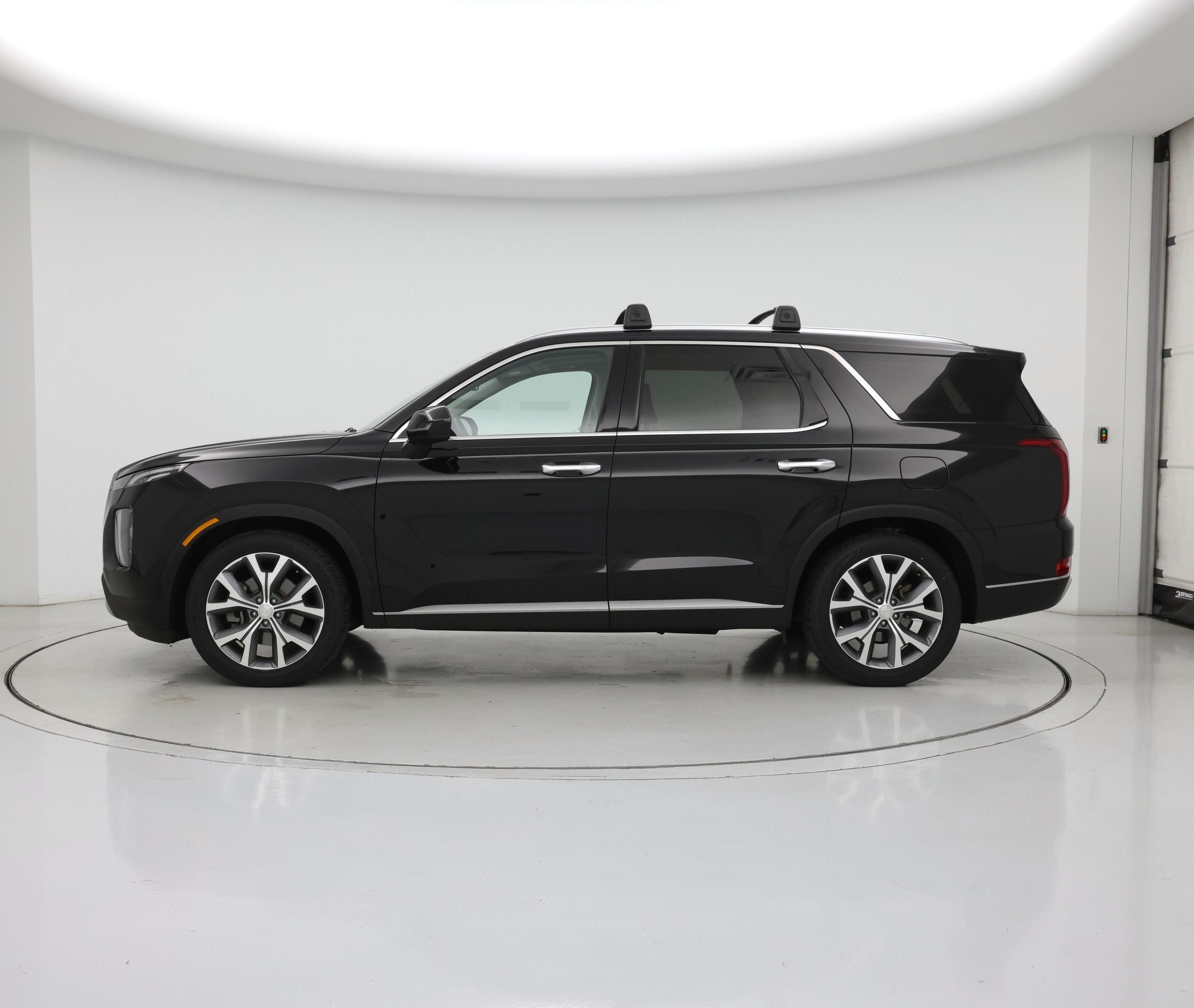 Thumbnail: 2021 Hyundai Palisade - 3