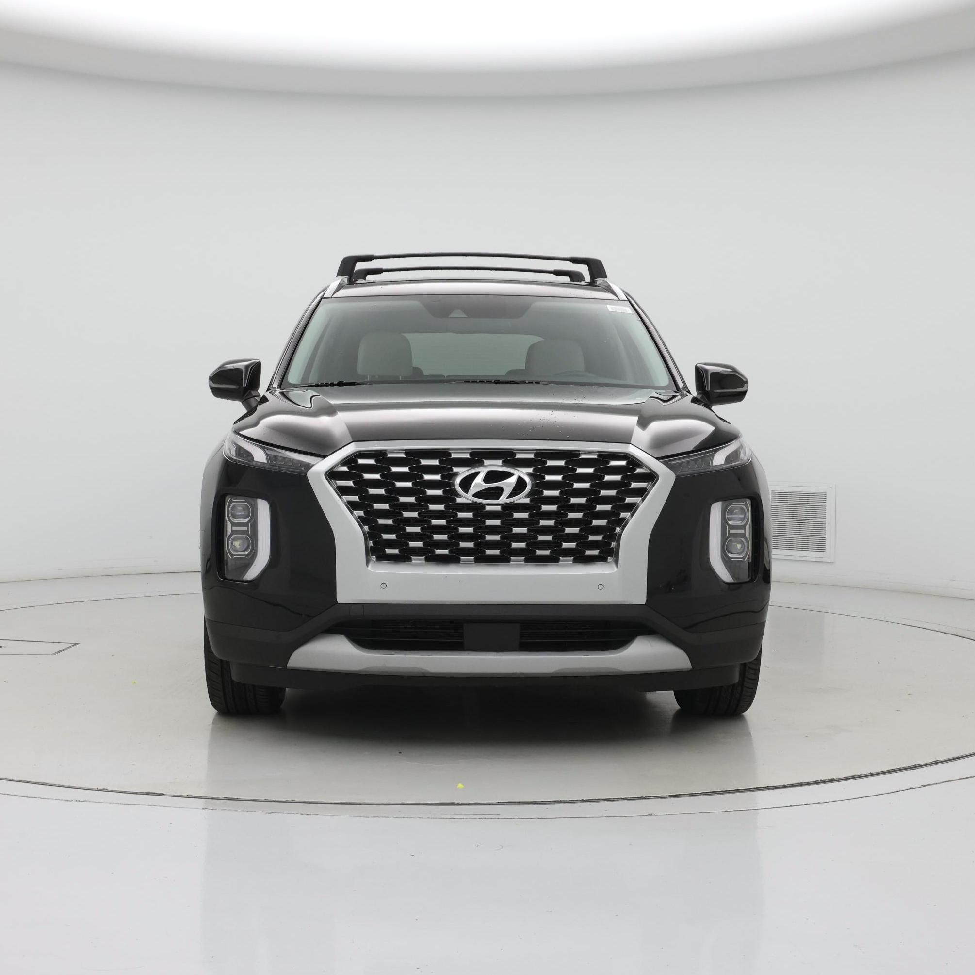 Thumbnail: 2021 Hyundai Palisade - 5