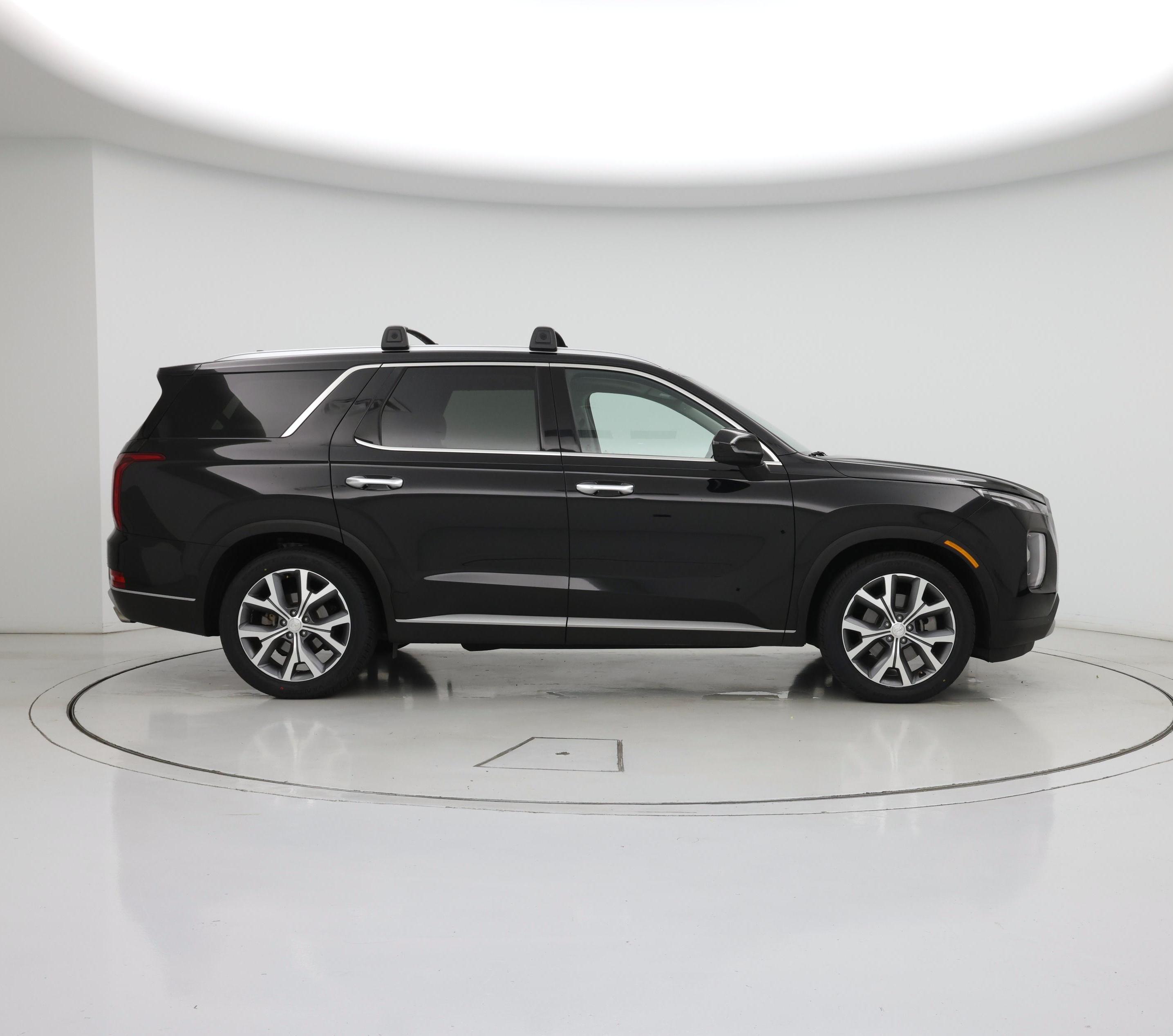 Thumbnail: 2021 Hyundai Palisade - 7