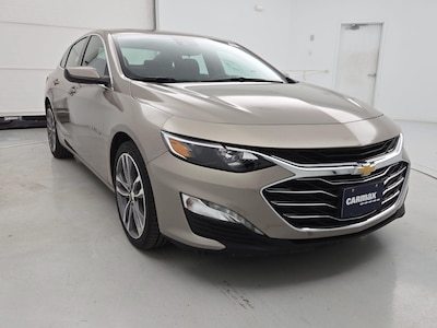 2023 Chevrolet Malibu 1LT