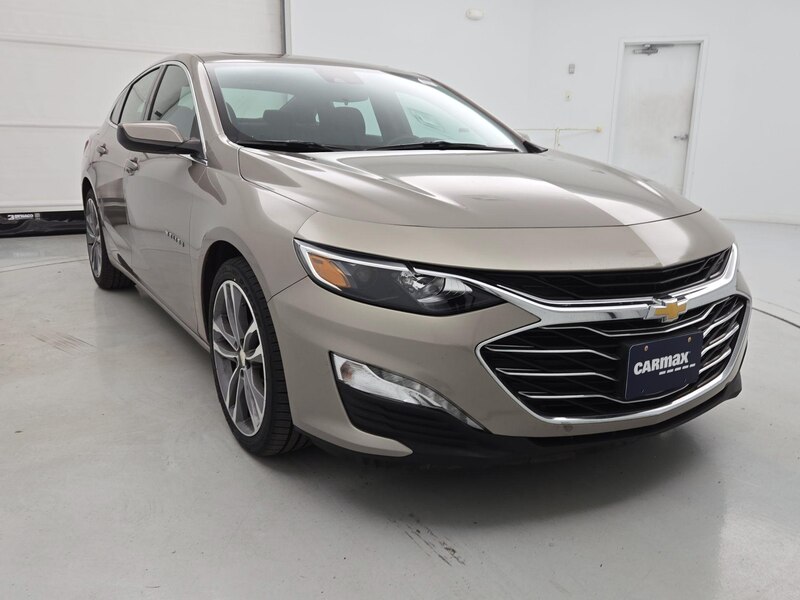 2023 Chevrolet Malibu 1LT
