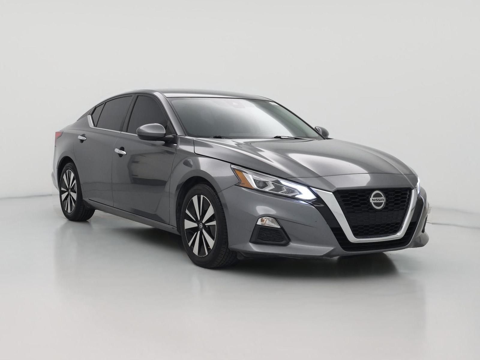 2022 Nissan Altima SV