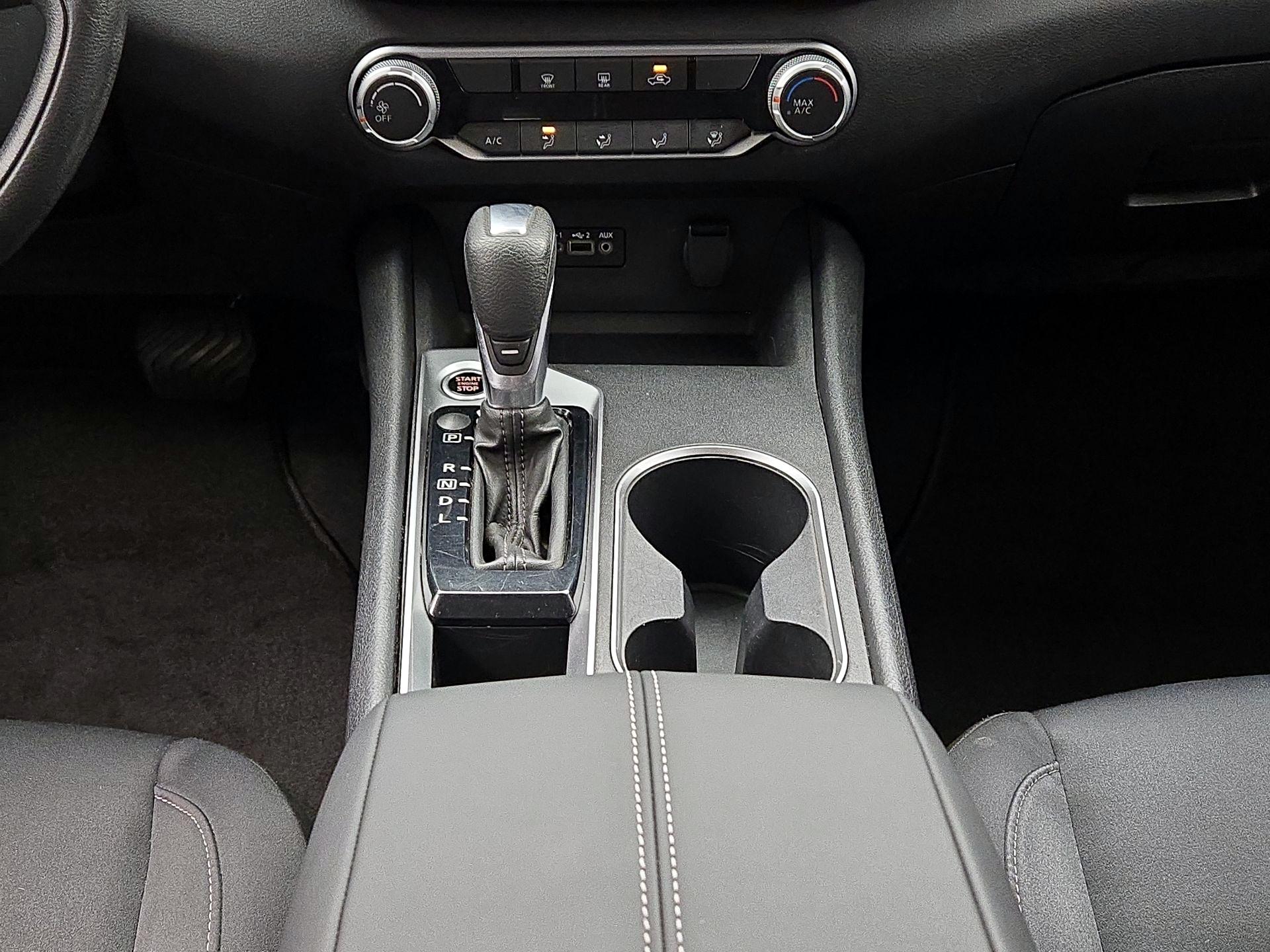 Thumbnail: 2022 Nissan Altima - 17