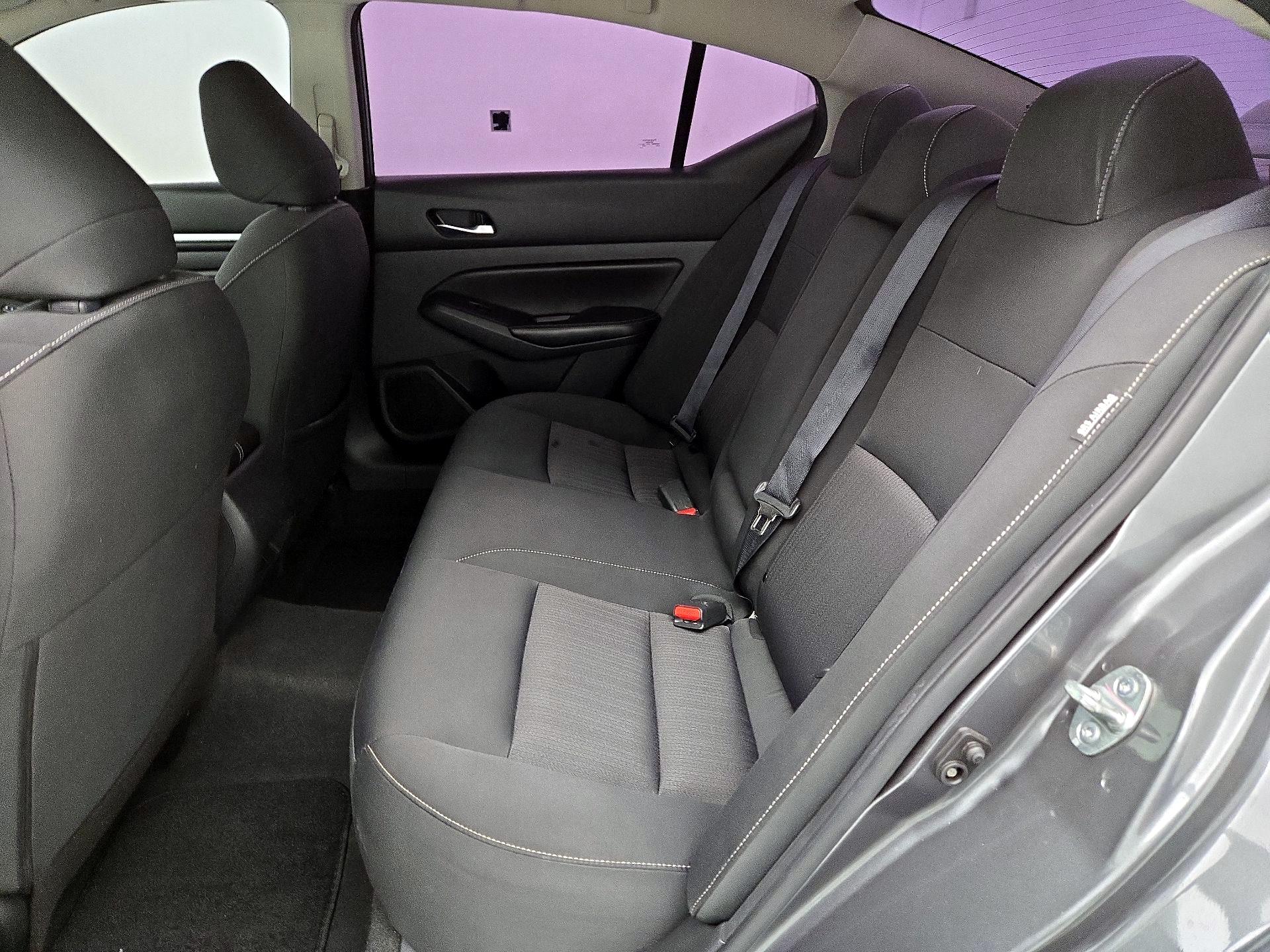 Thumbnail: 2022 Nissan Altima - 19