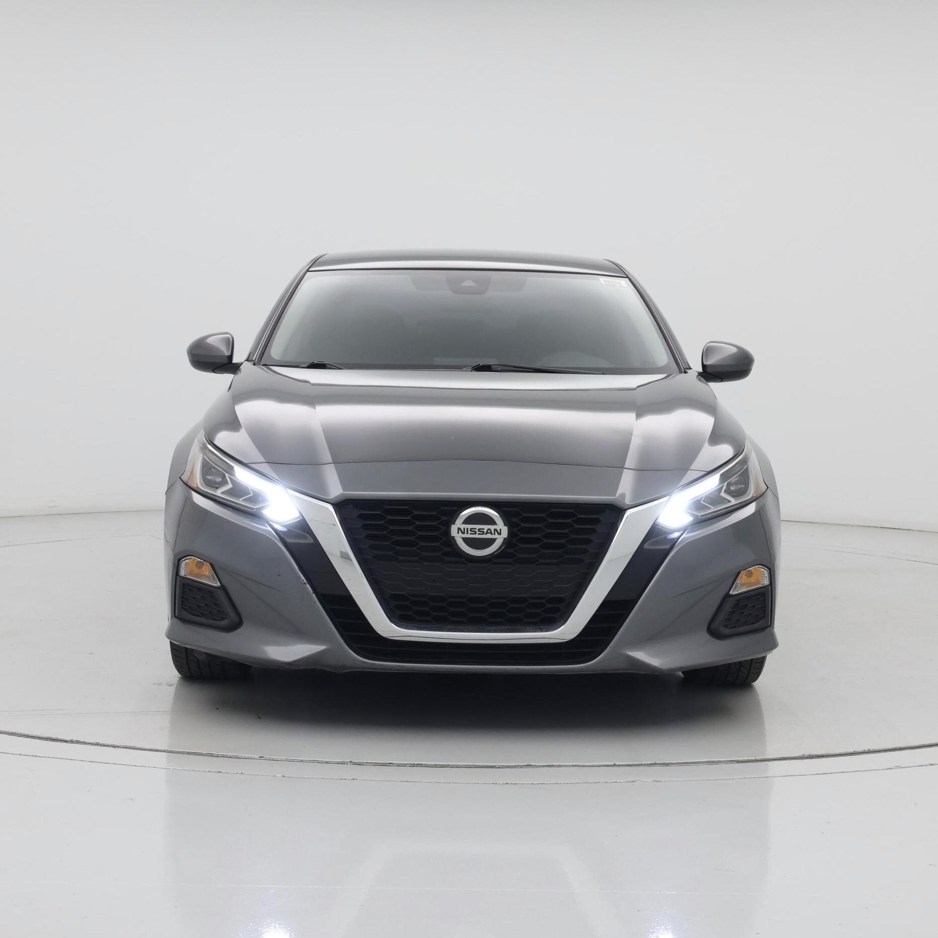 Thumbnail: 2022 Nissan Altima - 5