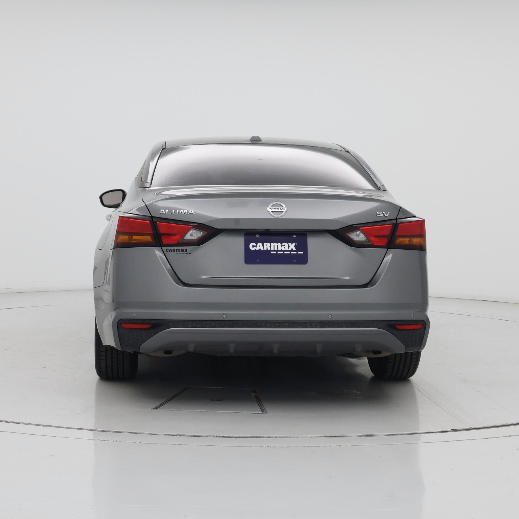 Thumbnail: 2022 Nissan Altima - 6