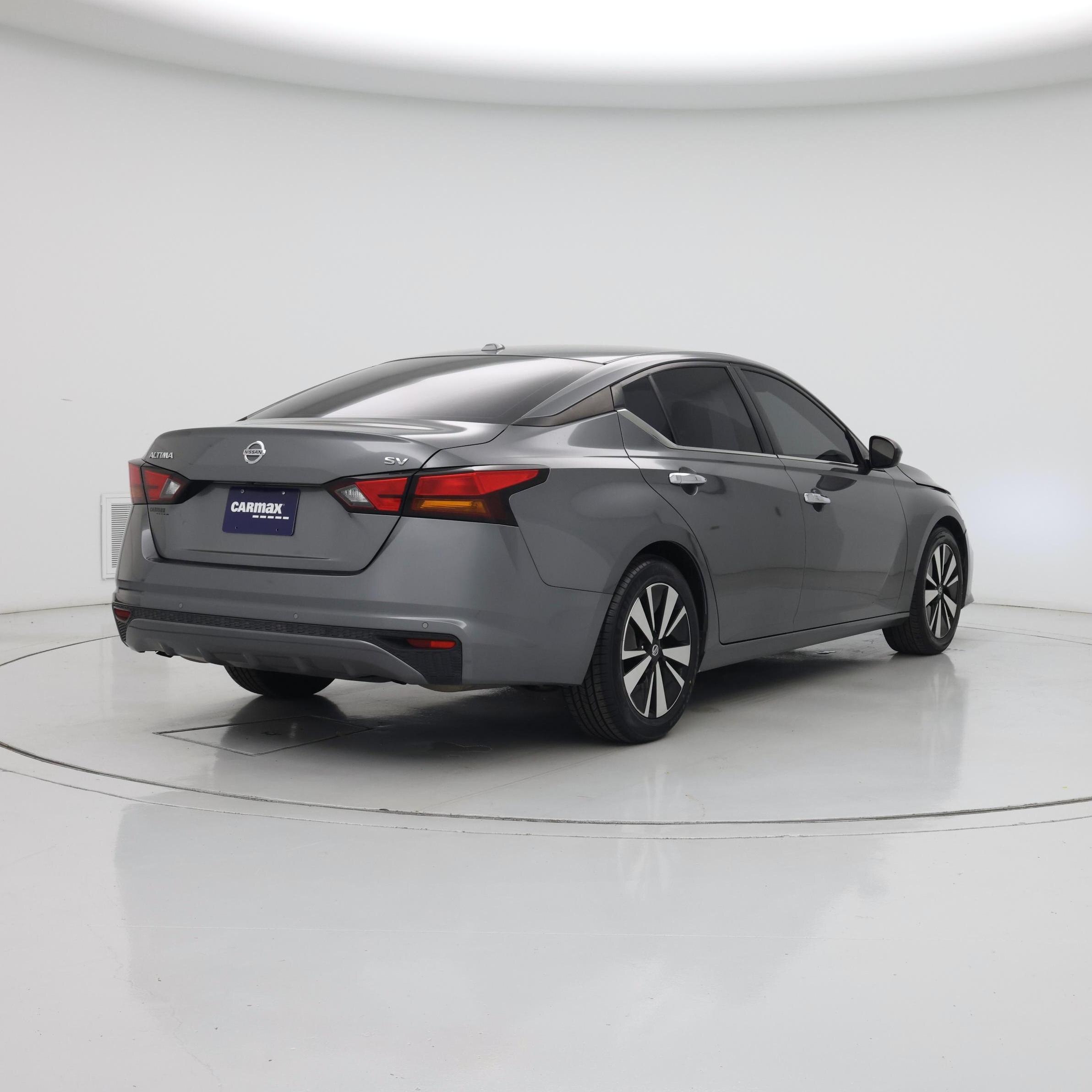 Thumbnail: 2022 Nissan Altima - 8