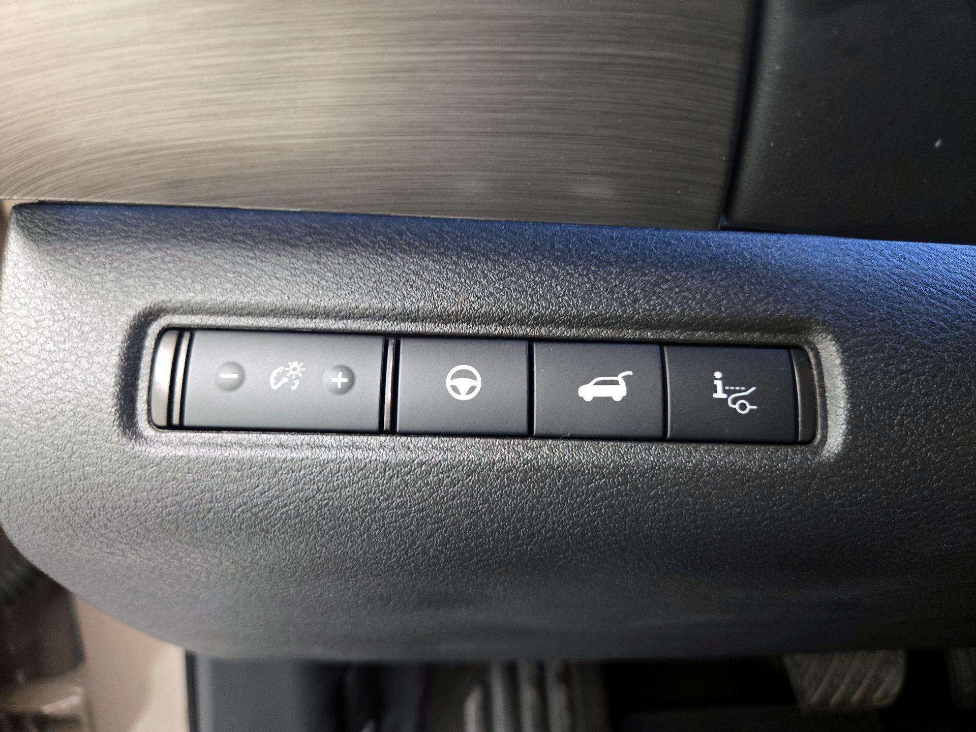 Thumbnail: 2024 Nissan Pathfinder - 13