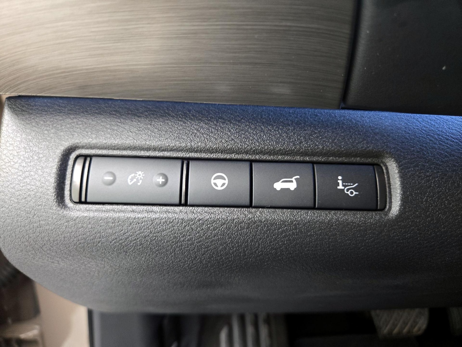 2024 Nissan Pathfinder Platinum - Photo 14