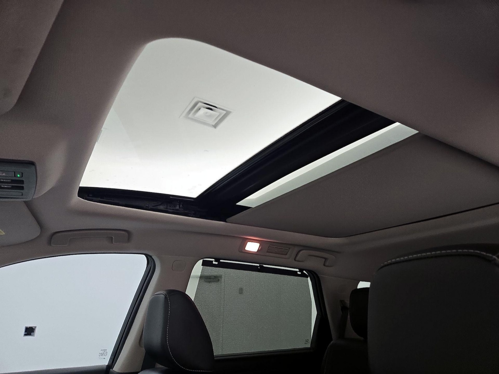 2024 Nissan Pathfinder Platinum - Photo 20