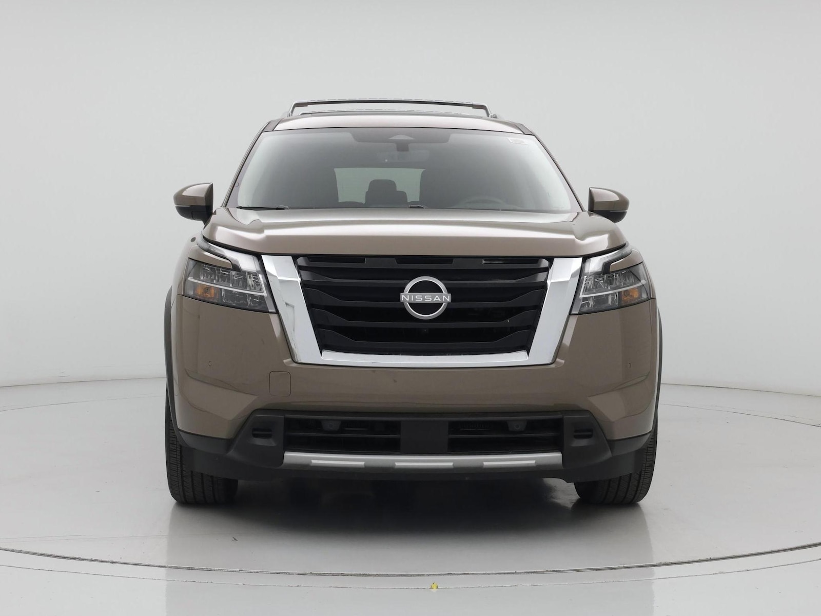 2024 Nissan Pathfinder Platinum - Photo 6