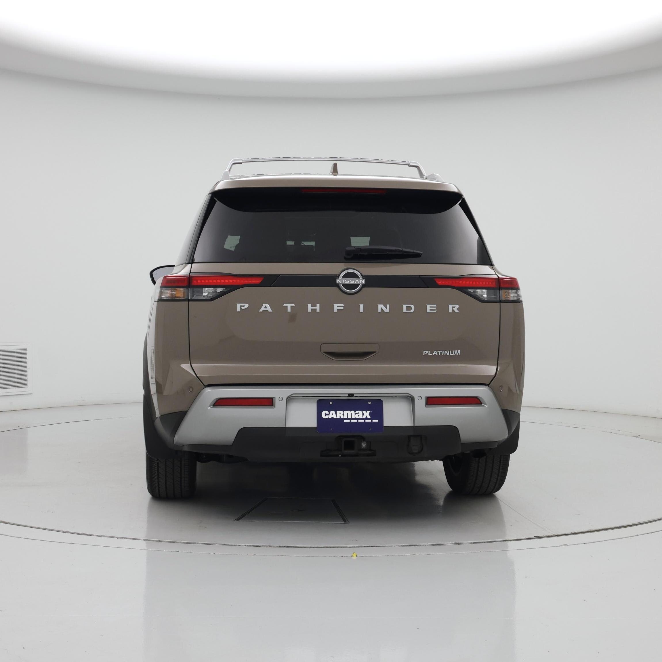 Thumbnail: 2024 Nissan Pathfinder - 6