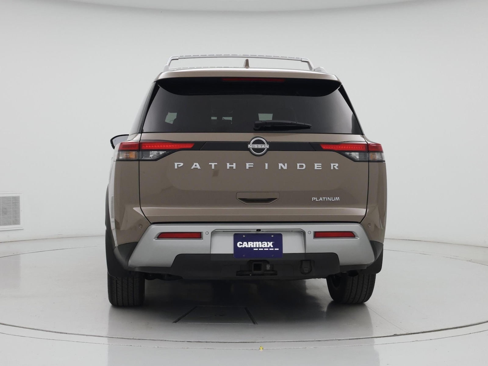 2024 Nissan Pathfinder Platinum - Photo 7