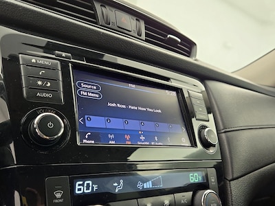 Radio (On)