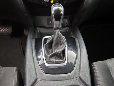 Shifter