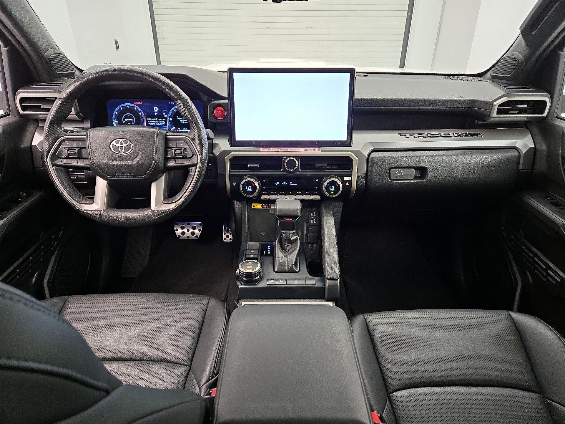 Thumbnail: 2024 Toyota Tacoma - 9