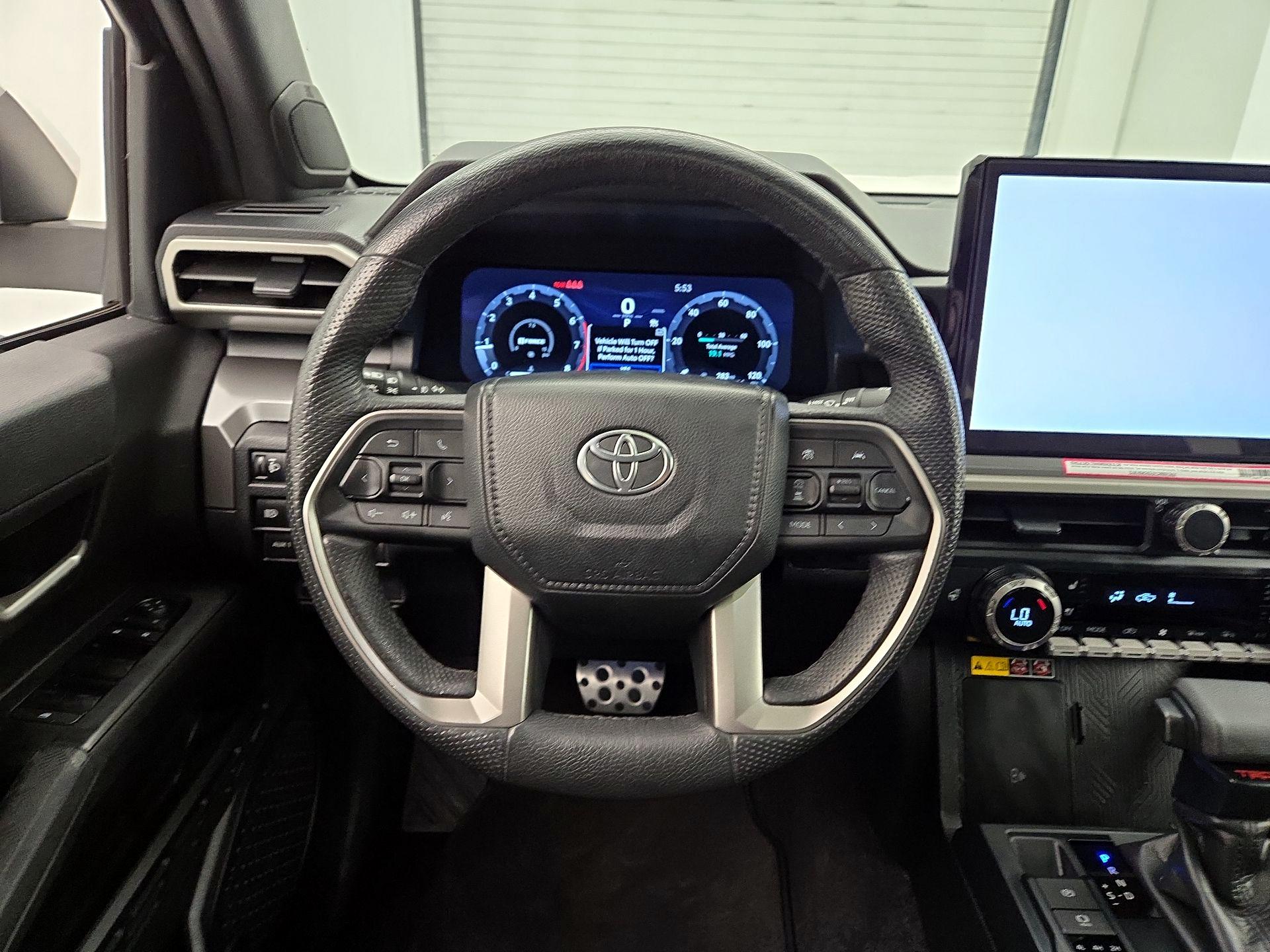 Thumbnail: 2024 Toyota Tacoma - 10