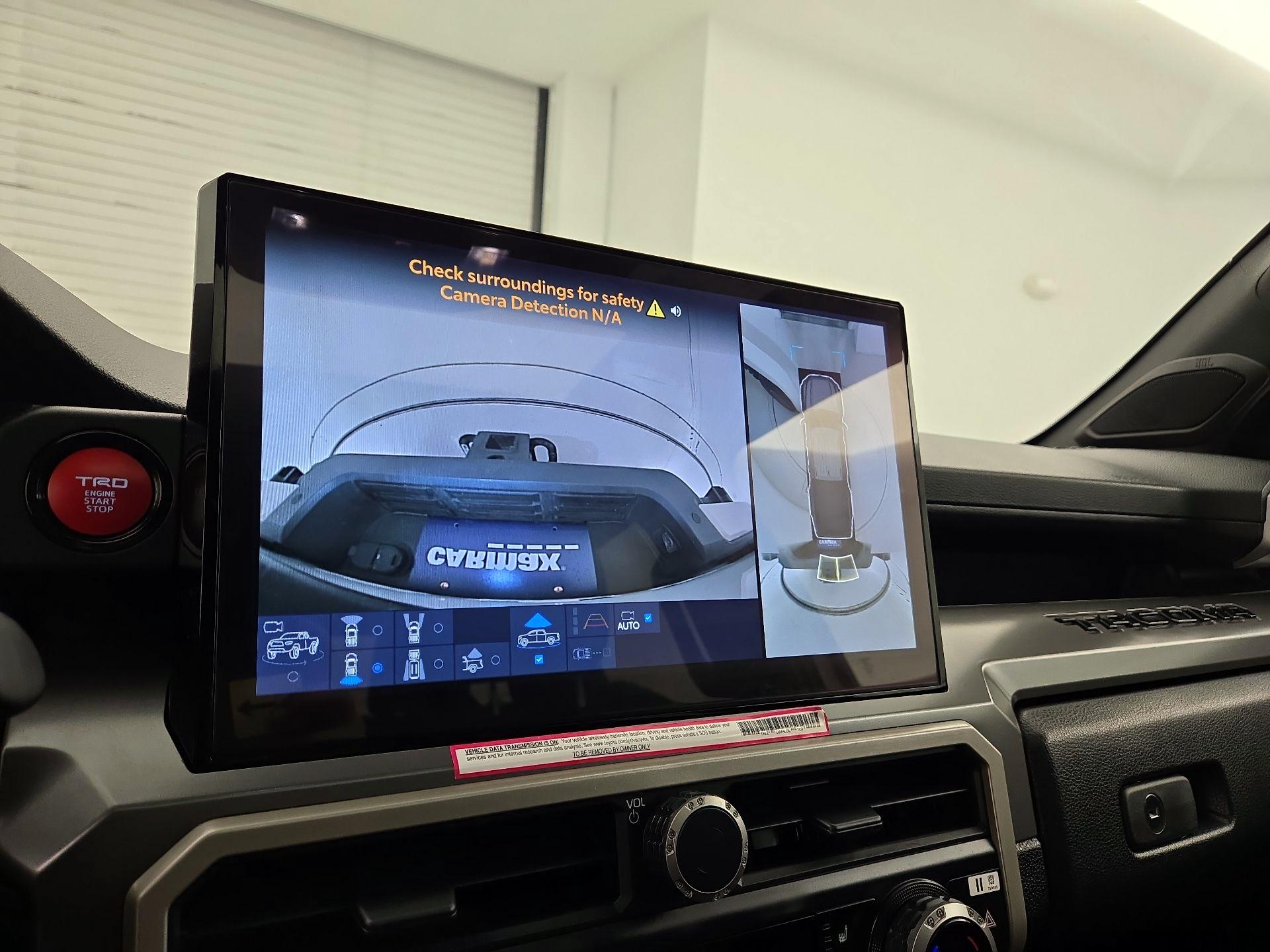 Thumbnail: 2024 Toyota Tacoma - 14