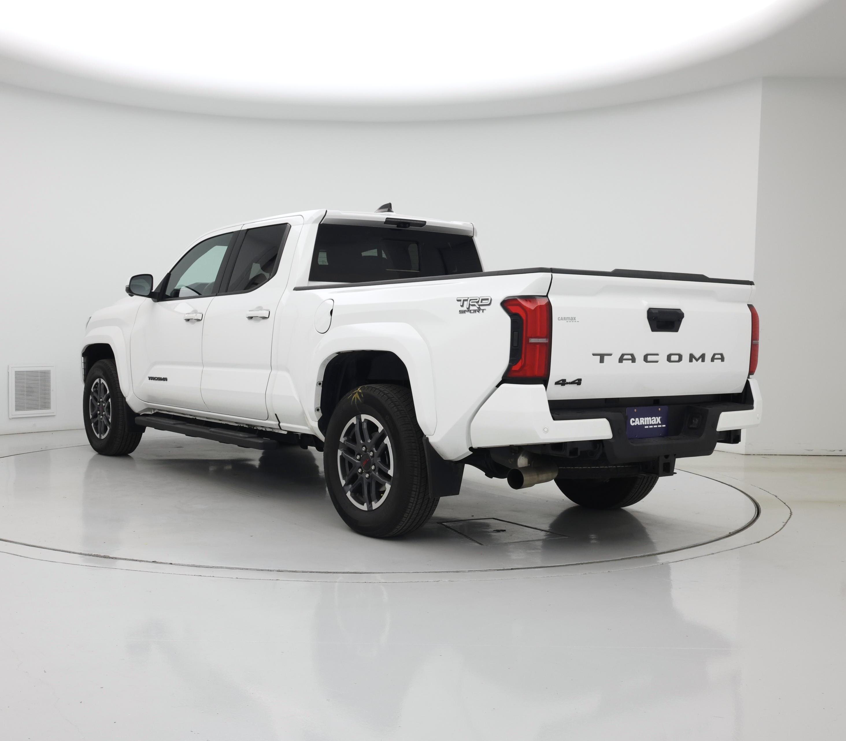 Thumbnail: 2024 Toyota Tacoma - 2