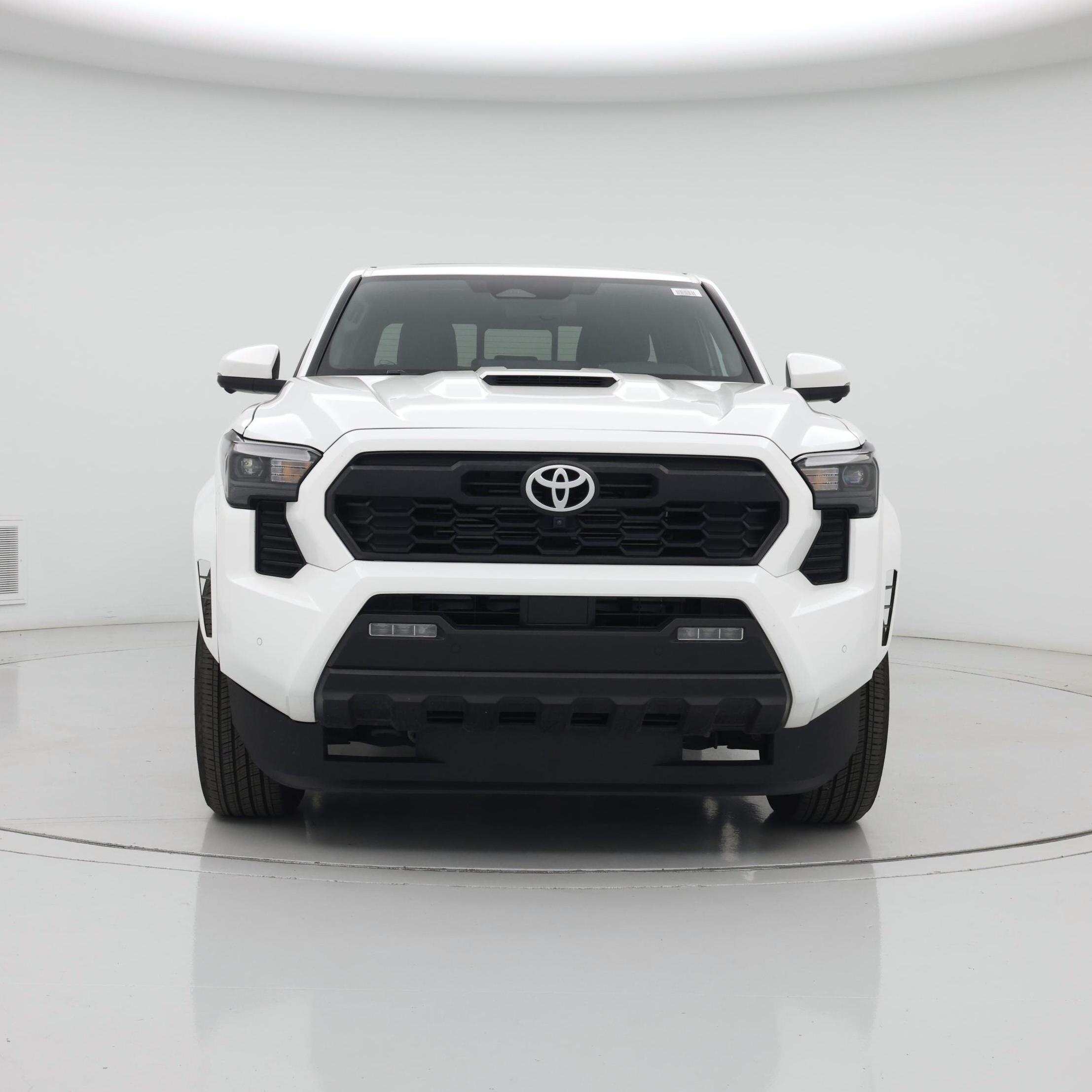 Thumbnail: 2024 Toyota Tacoma - 5