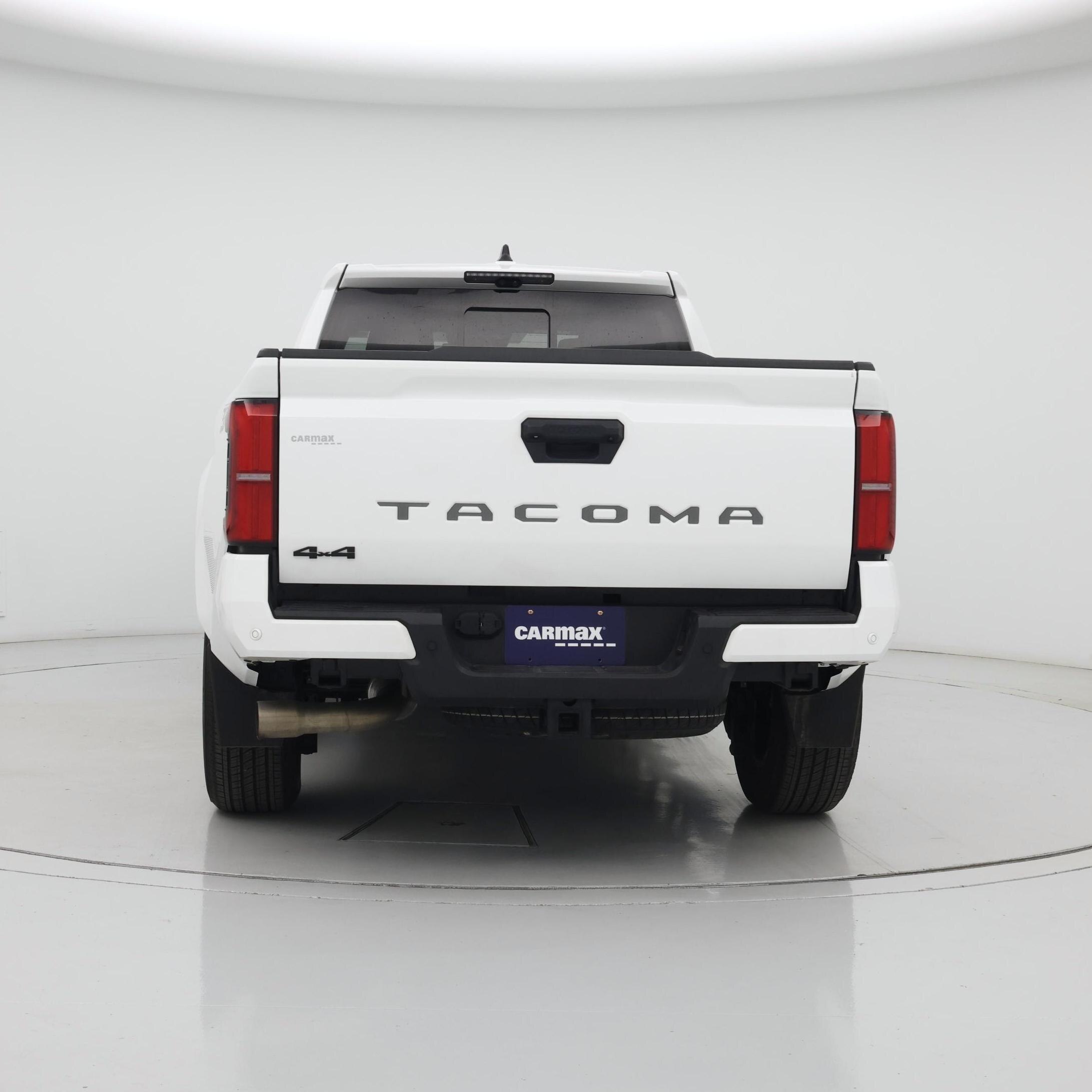 Thumbnail: 2024 Toyota Tacoma - 6