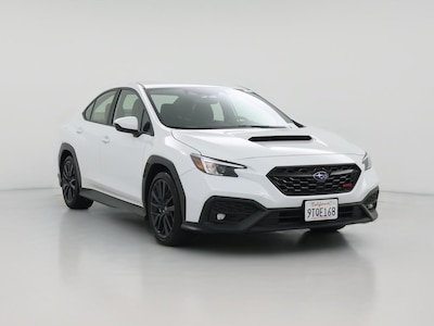 2025 Subaru WRX Premium