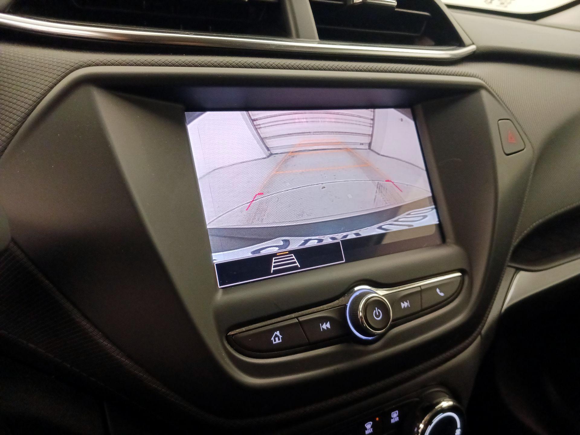 Thumbnail: 2023 Chevrolet TrailBlazer - 14