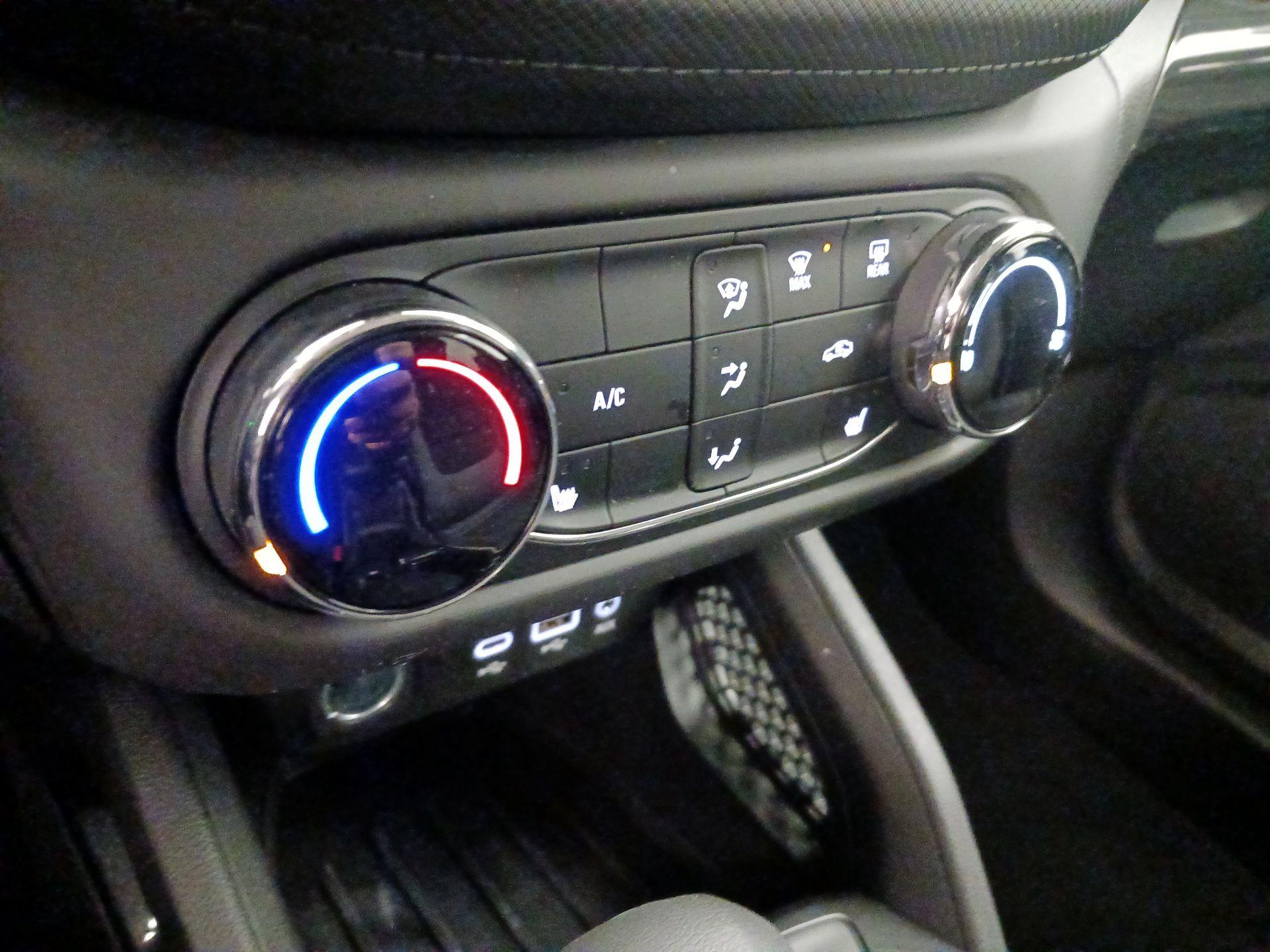 Thumbnail: 2023 Chevrolet TrailBlazer - 16