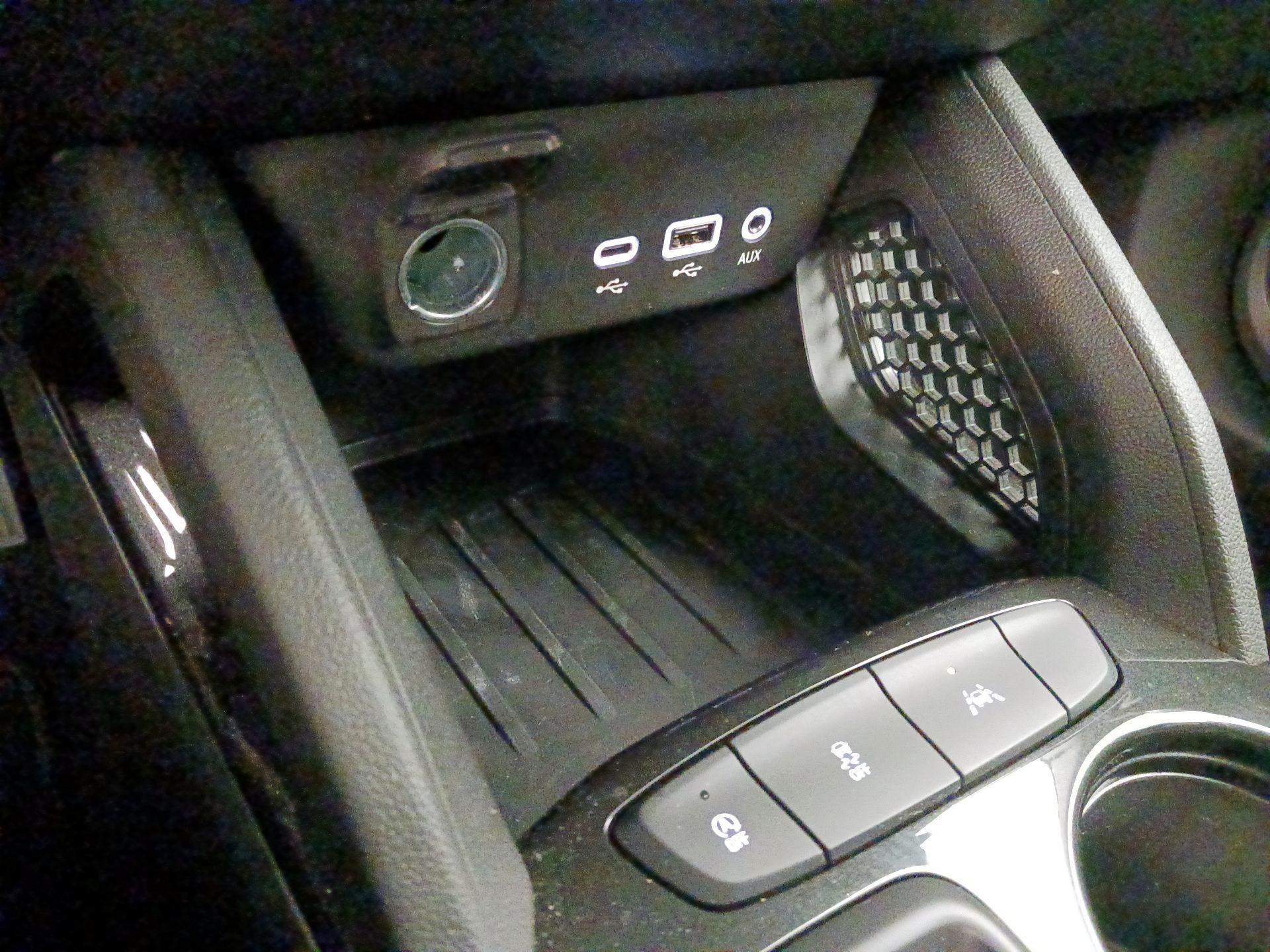 Thumbnail: 2023 Chevrolet TrailBlazer - 18