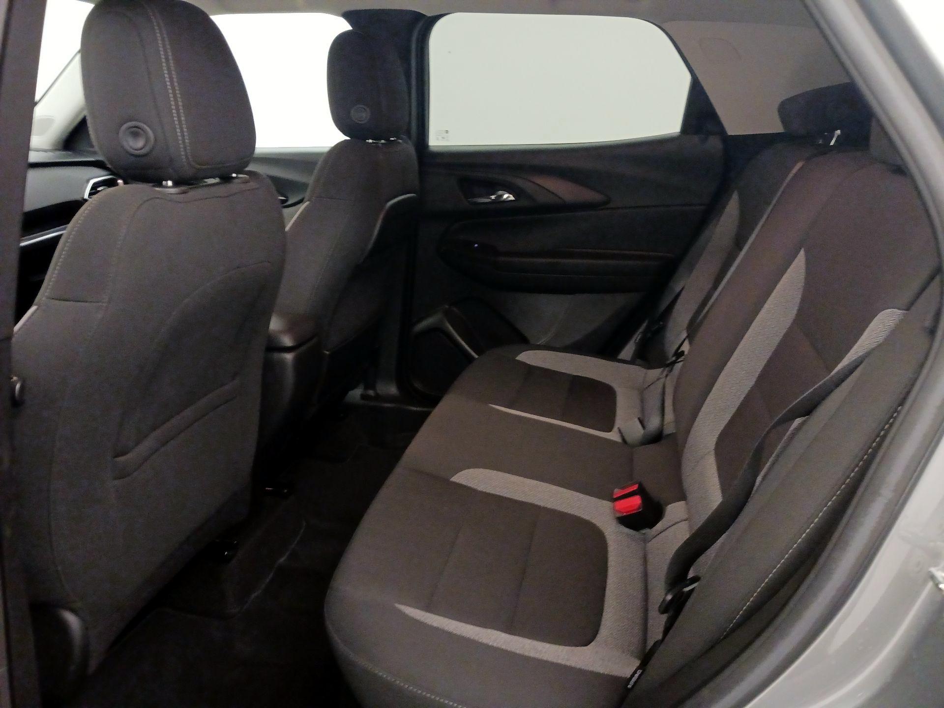 Thumbnail: 2023 Chevrolet TrailBlazer - 19