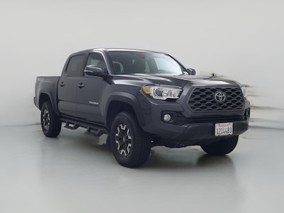 2020 Toyota Tacoma TRD Off Road