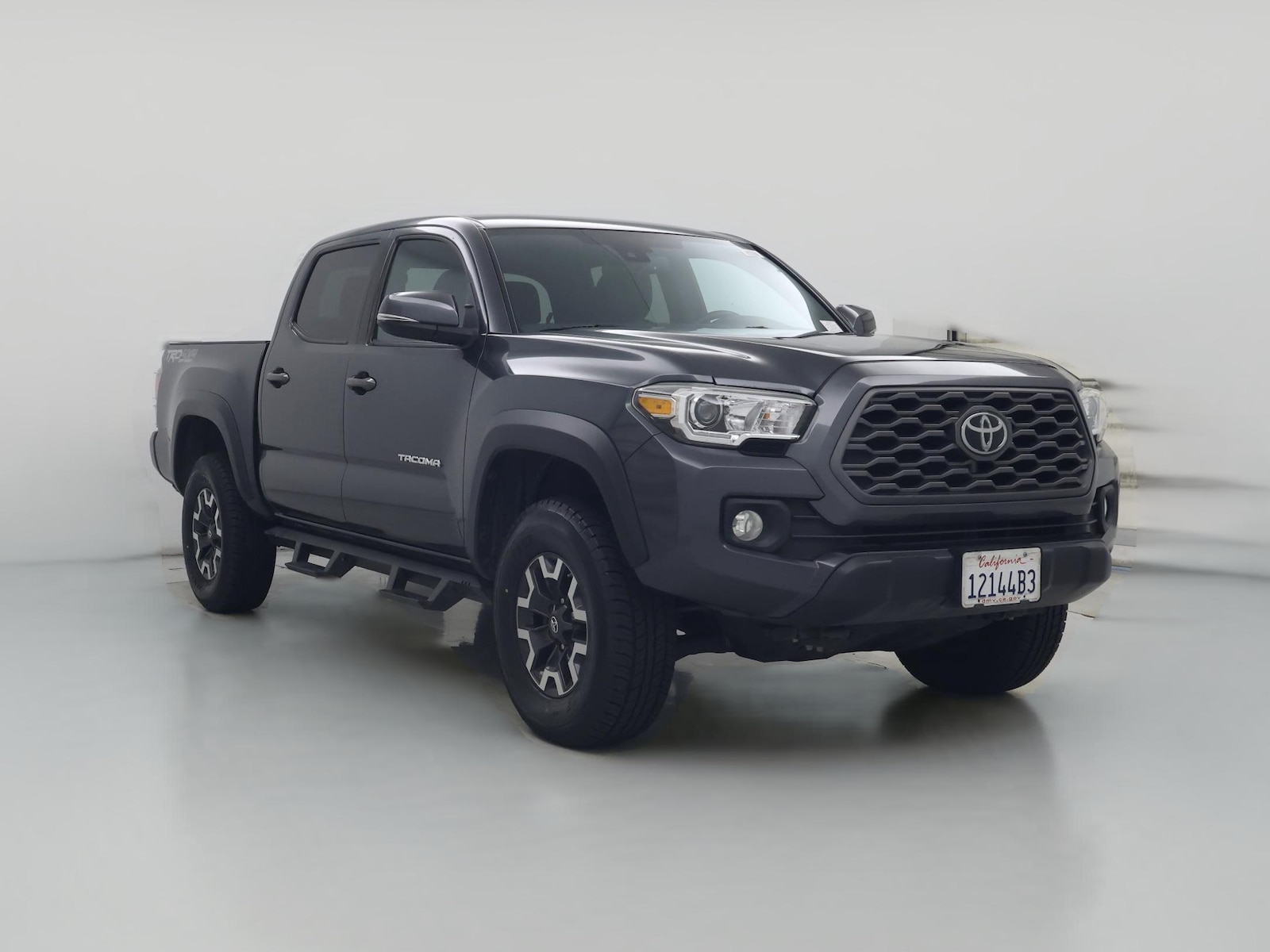 2020 Toyota Tacoma