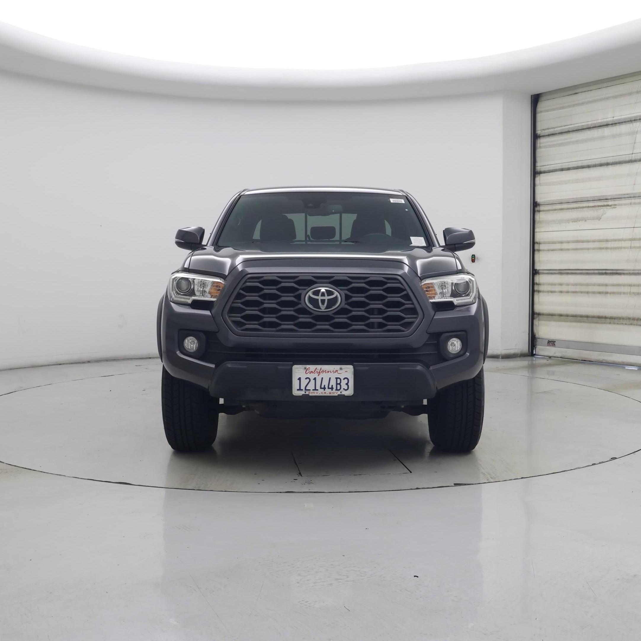 Thumbnail: 2020 Toyota Tacoma - 5