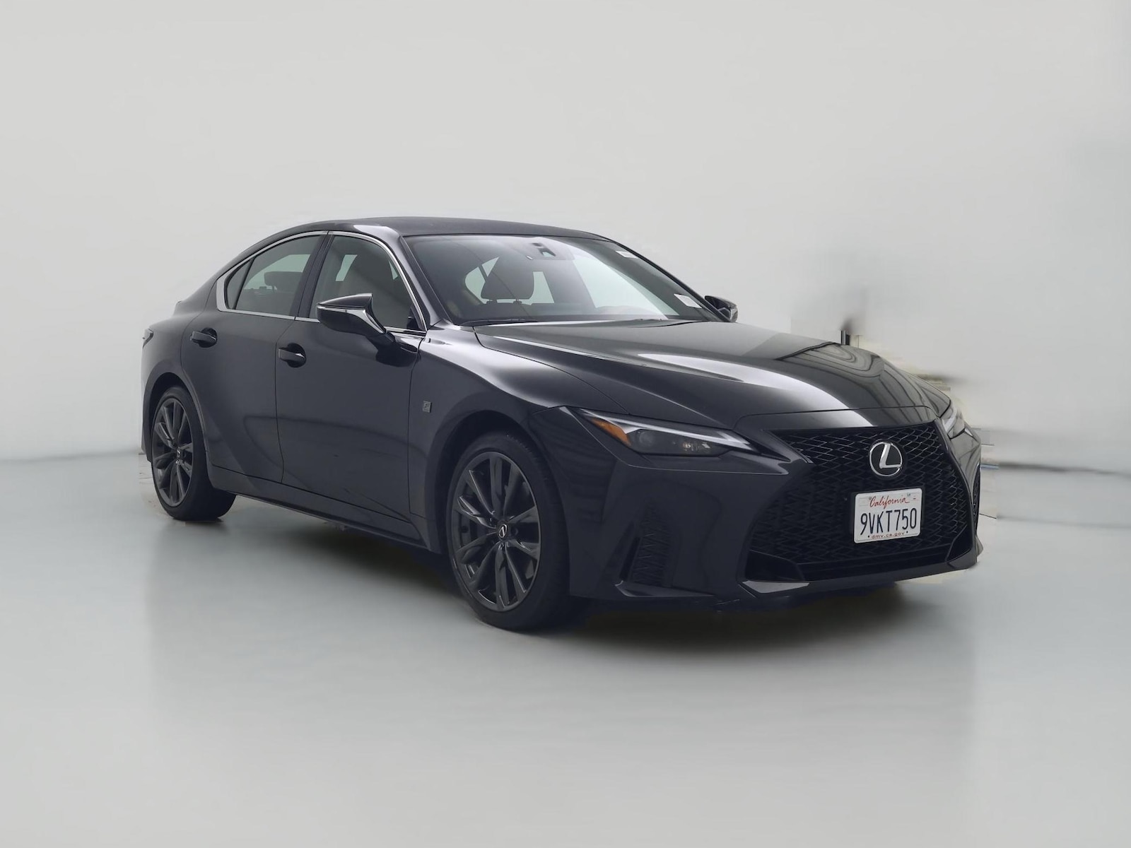 2025 Lexus IS 300 F SPORT DESIGN