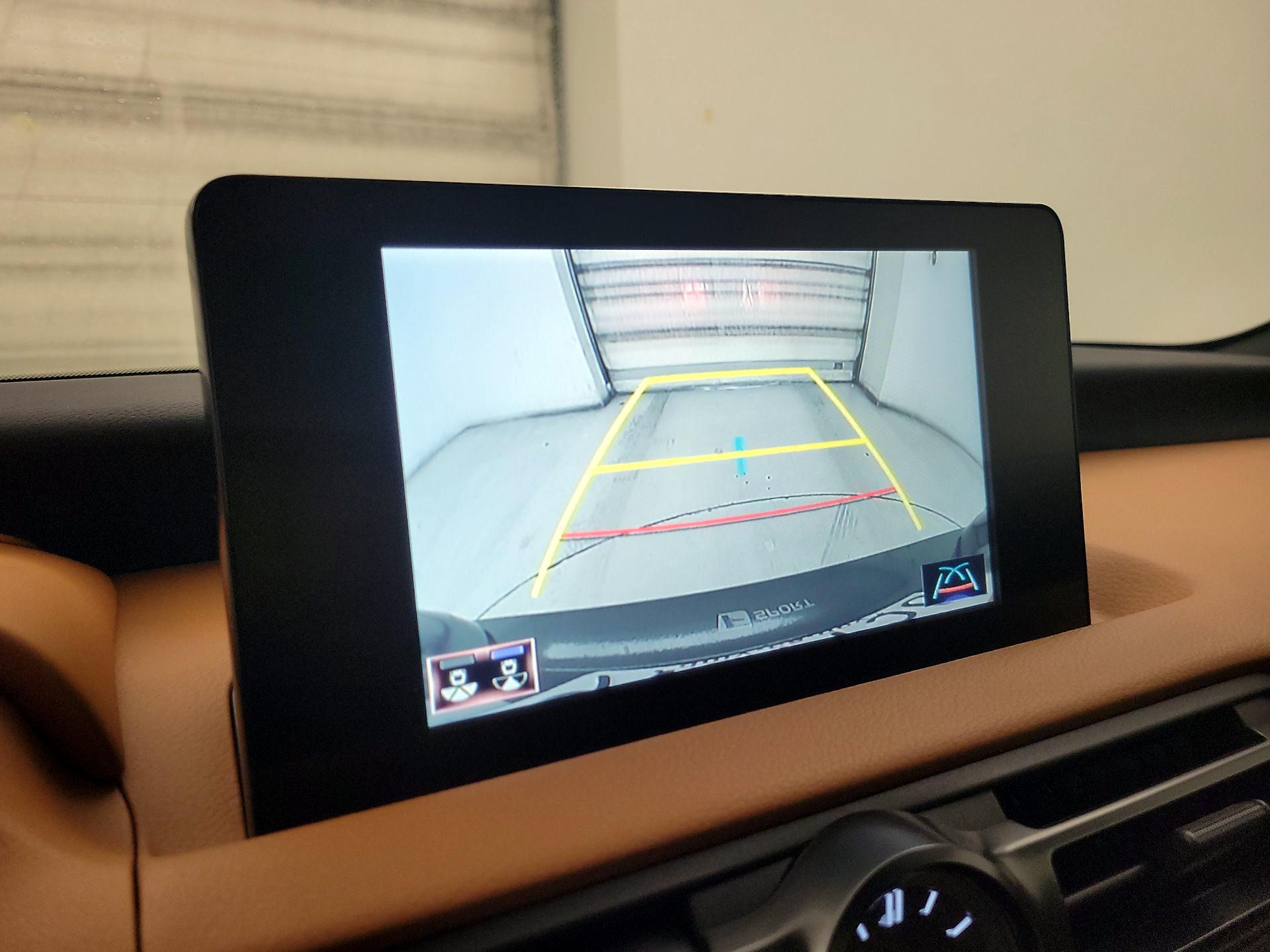 Thumbnail: 2025 Lexus IS - 13