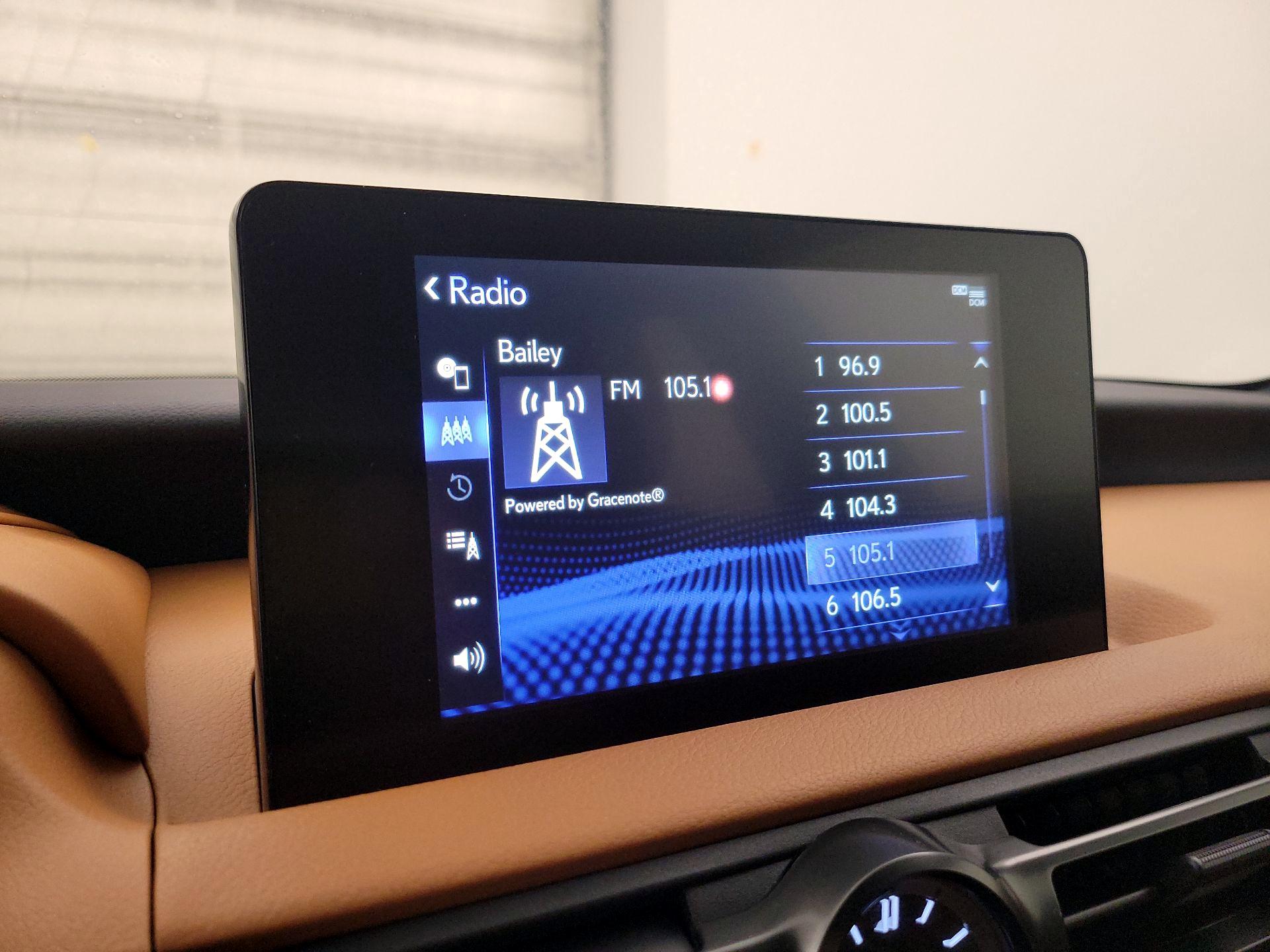 Thumbnail: 2025 Lexus IS - 14