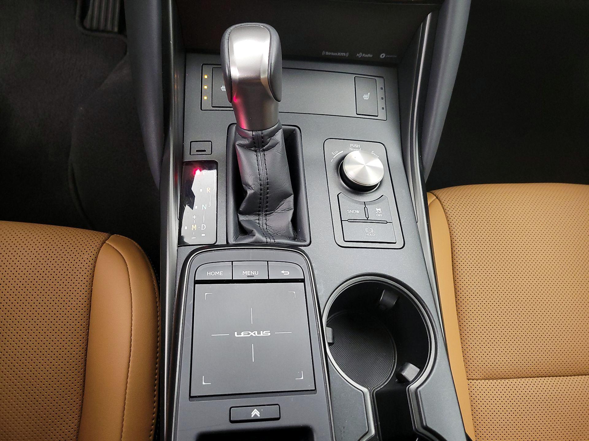 Thumbnail: 2025 Lexus IS - 16