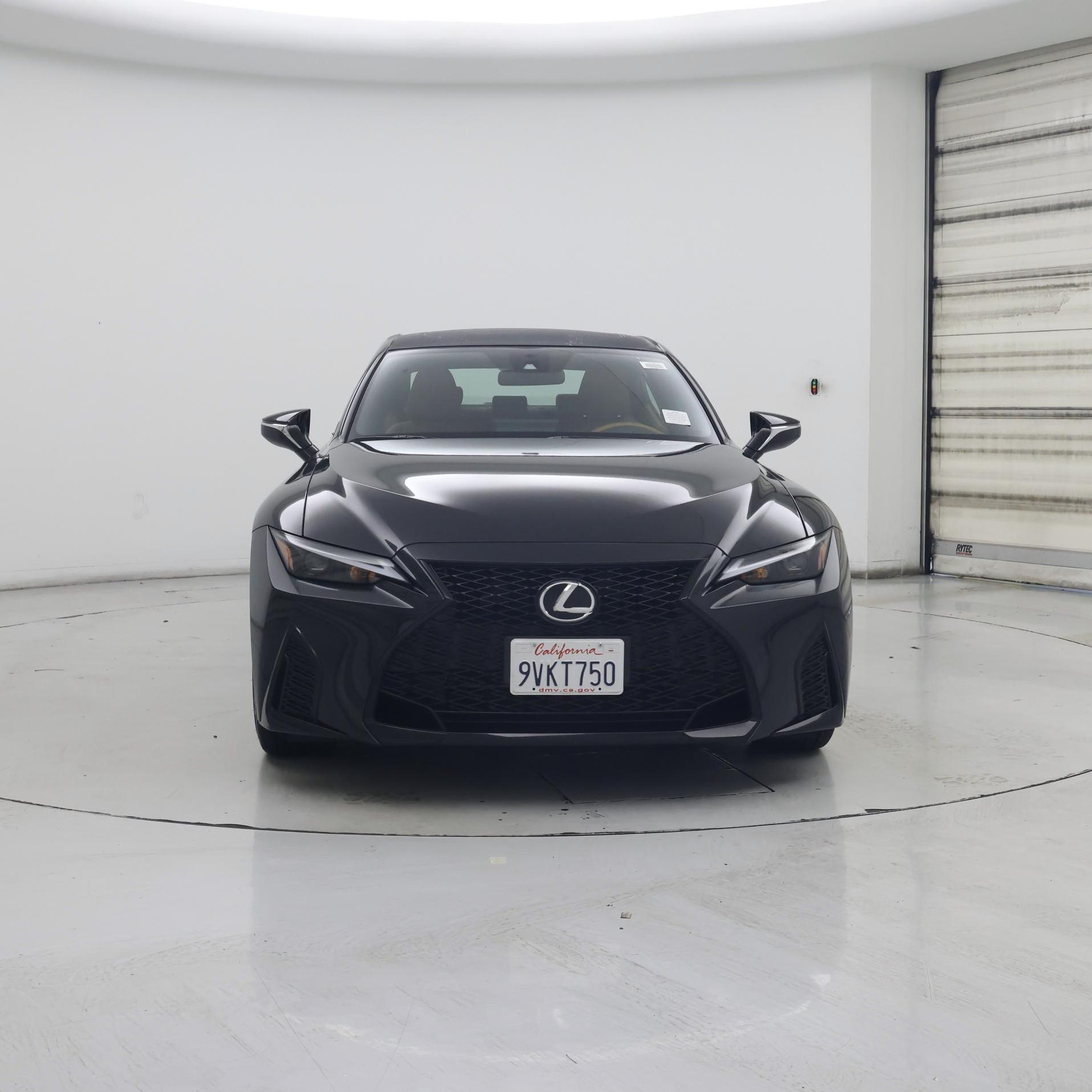 Thumbnail: 2025 Lexus IS - 5