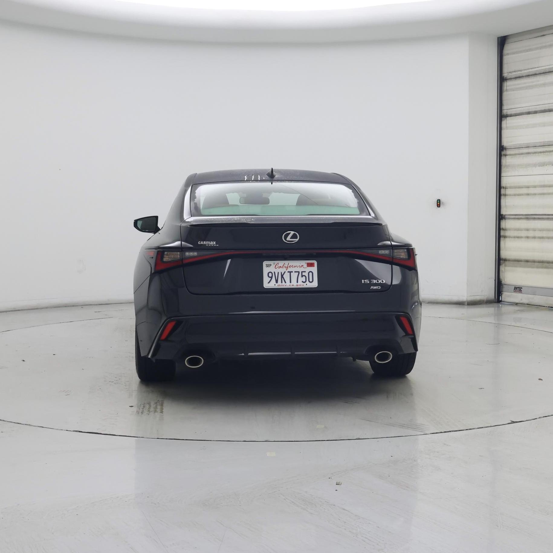 Thumbnail: 2025 Lexus IS - 6