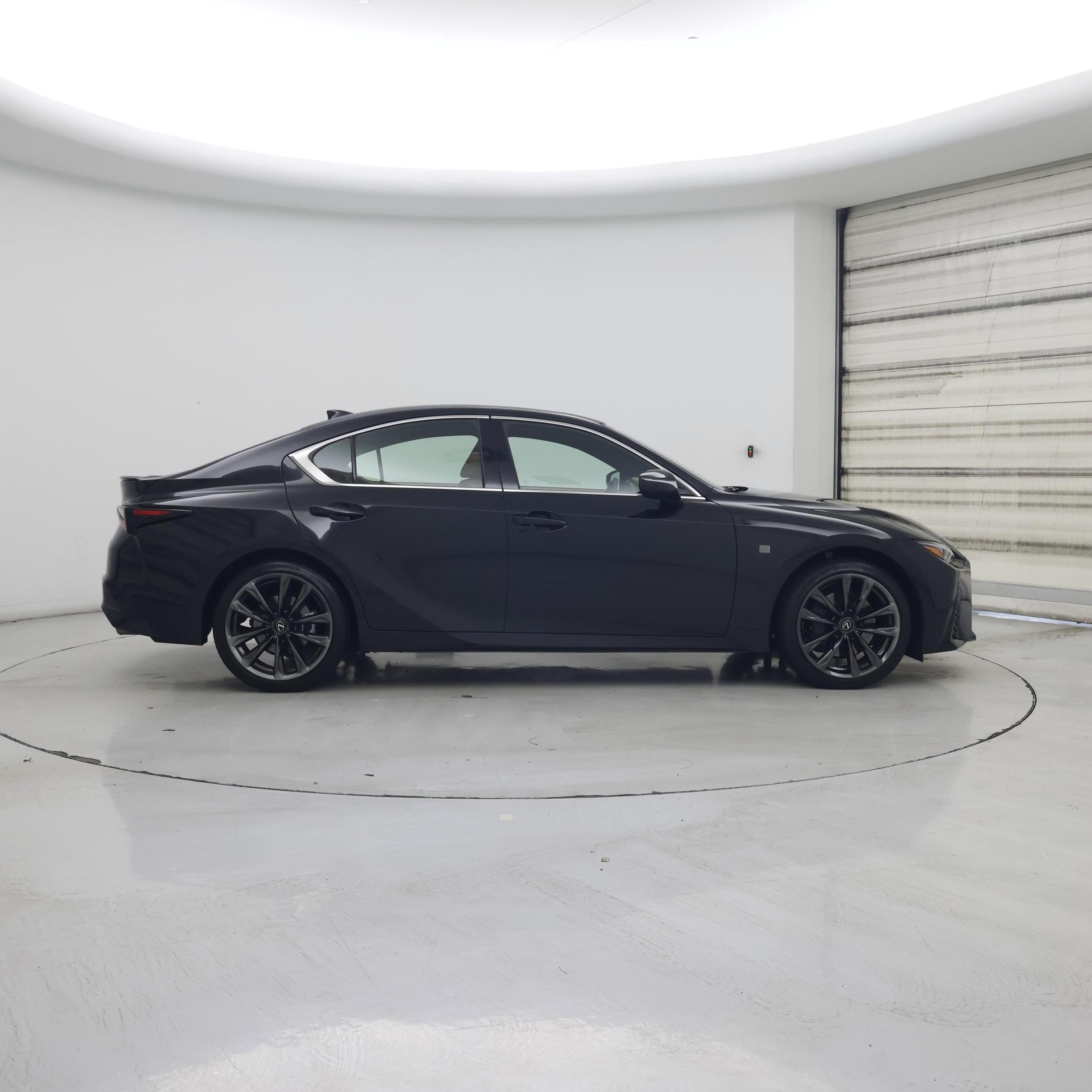 Thumbnail: 2025 Lexus IS - 7