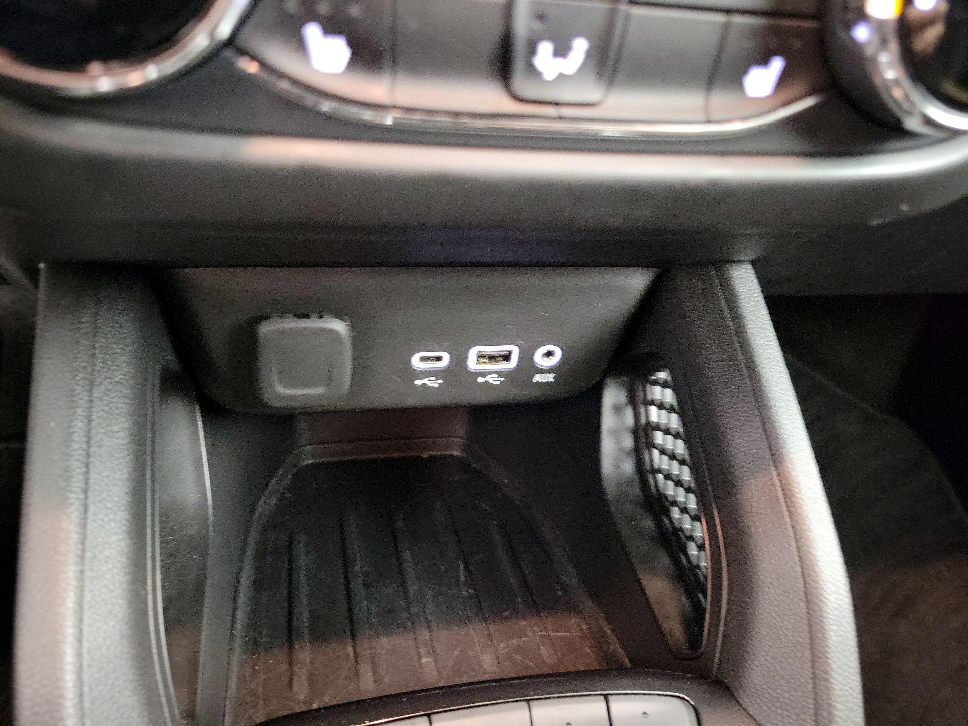 Thumbnail: 2022 Chevrolet TrailBlazer - 18