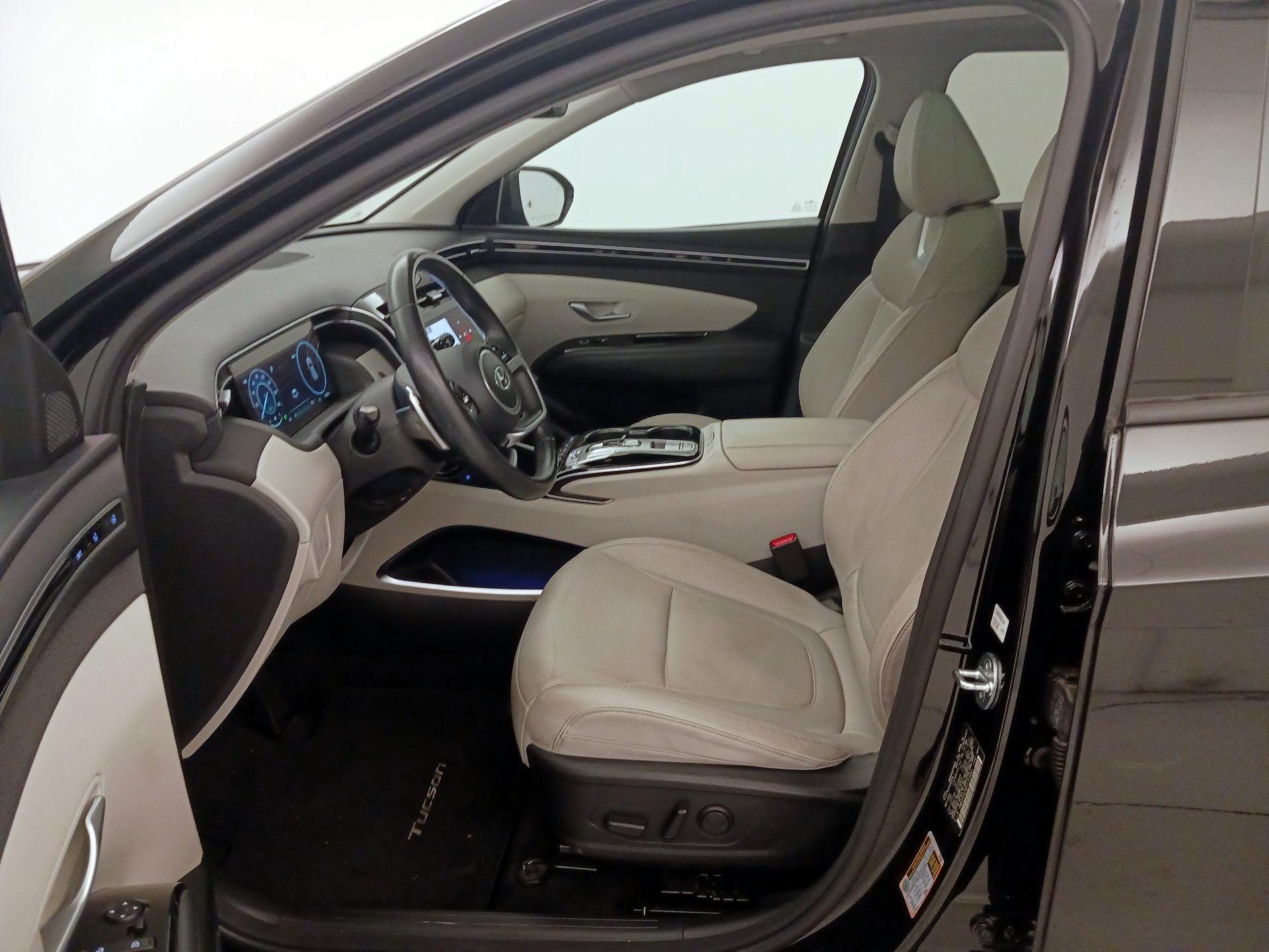 Thumbnail: 2023 Hyundai Tucson - 11