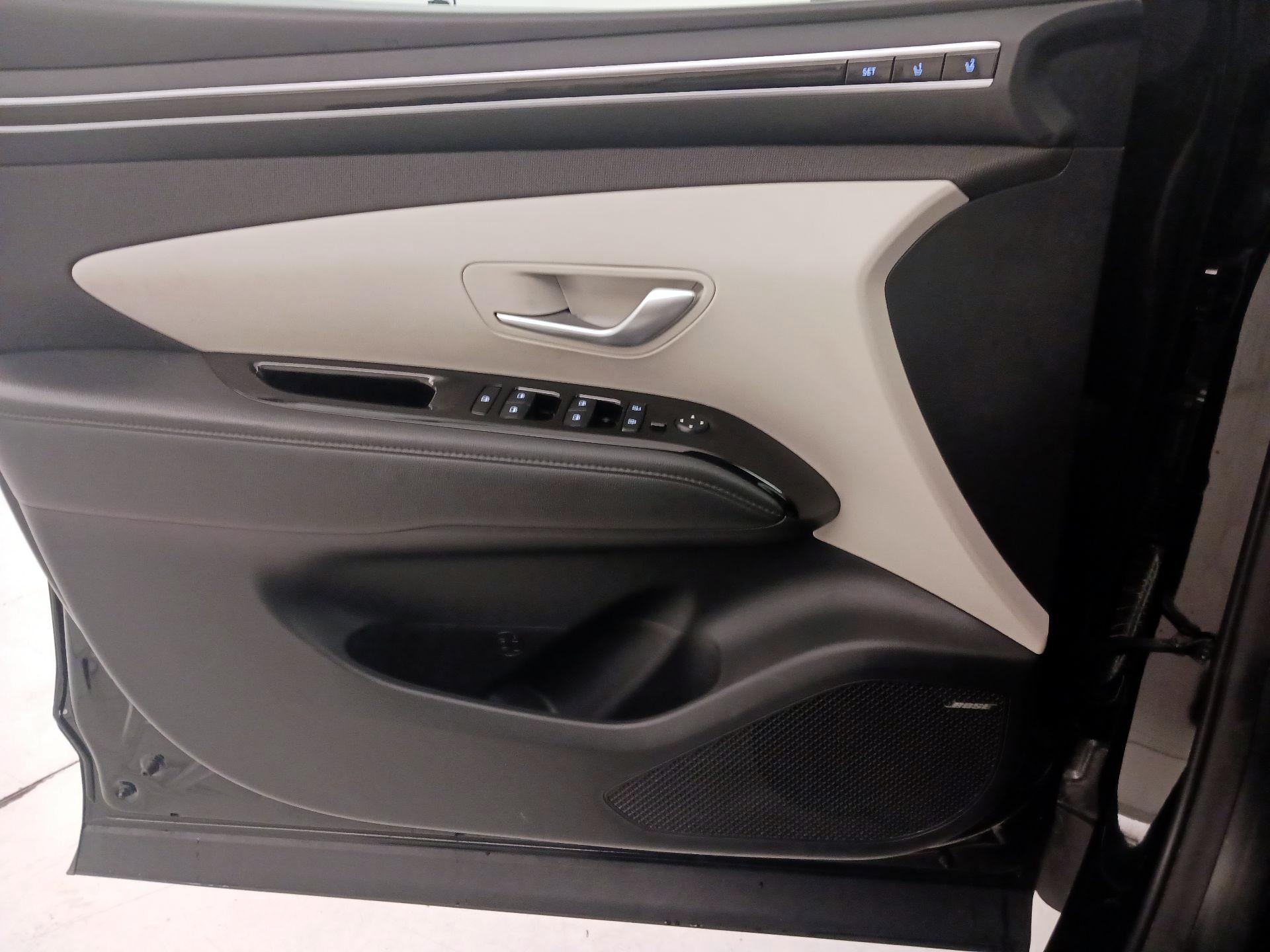 Thumbnail: 2023 Hyundai Tucson - 12