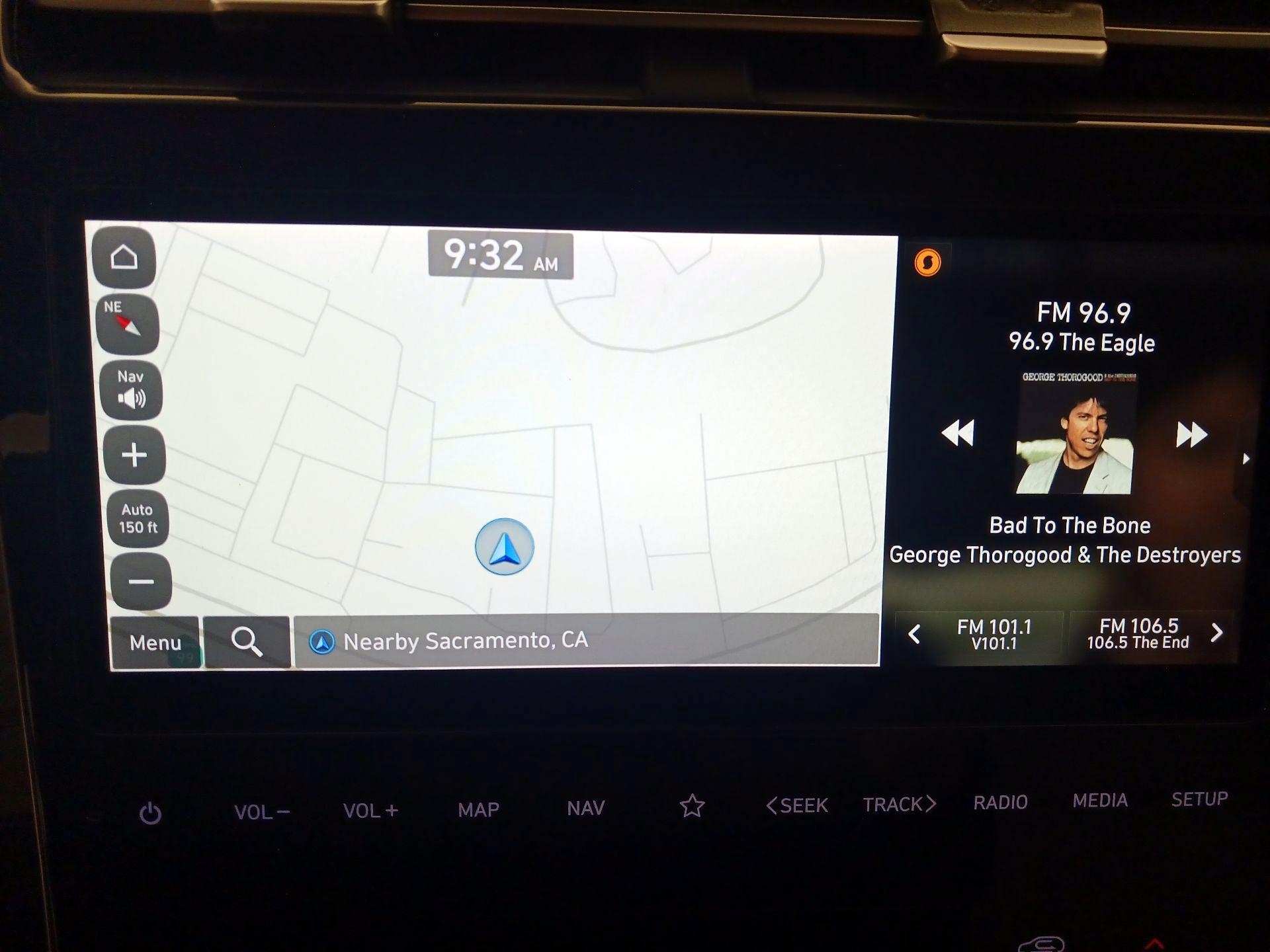 Thumbnail: 2023 Hyundai Tucson - 14