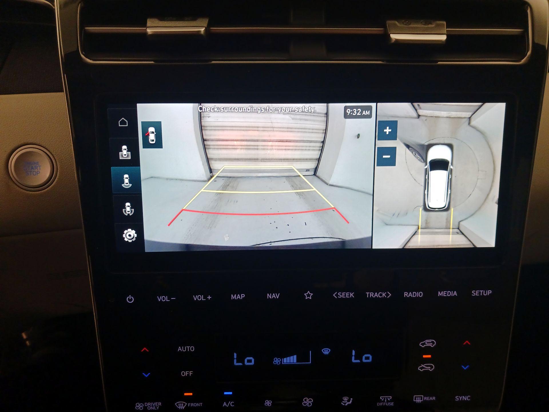 Thumbnail: 2023 Hyundai Tucson - 15