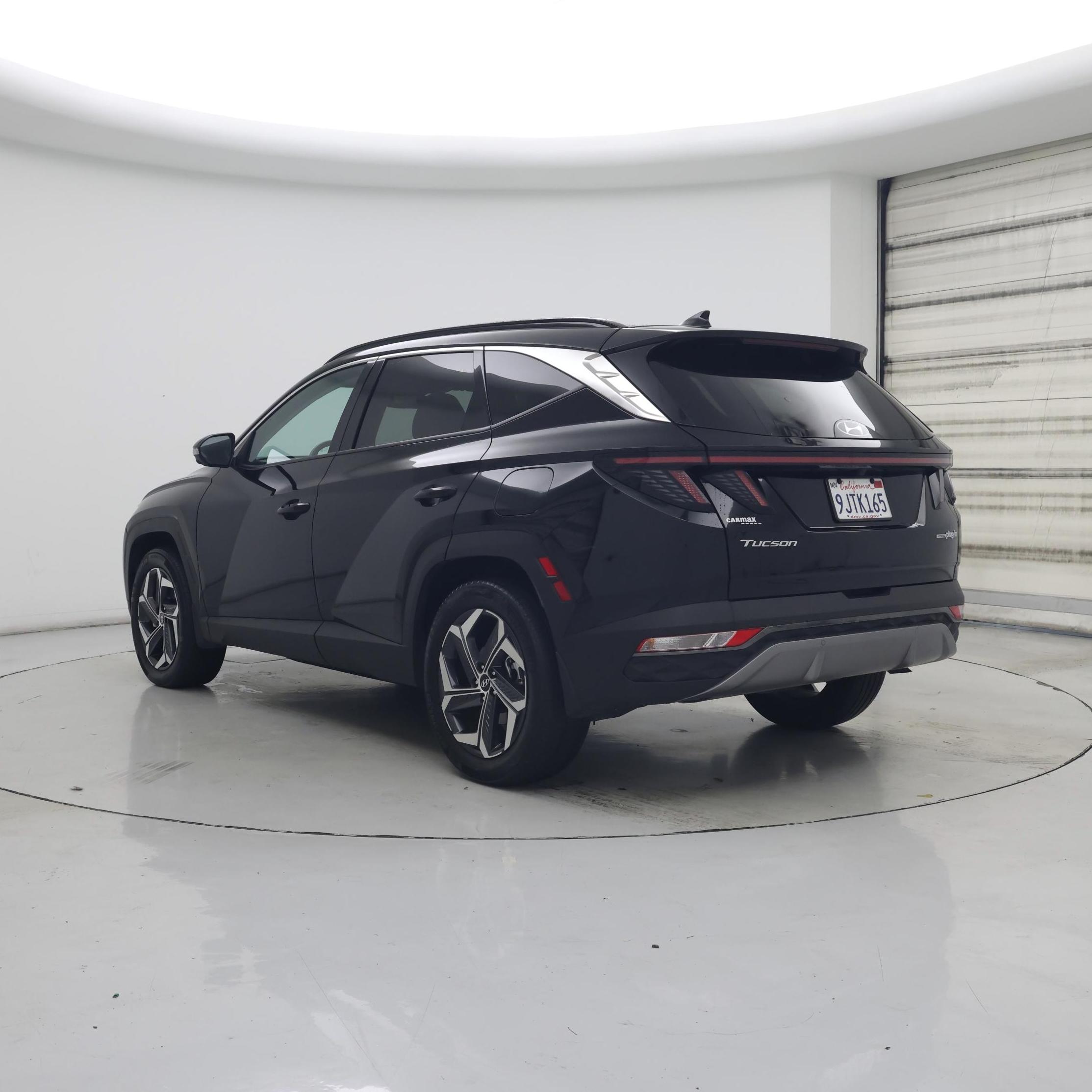 Thumbnail: 2023 Hyundai Tucson - 2